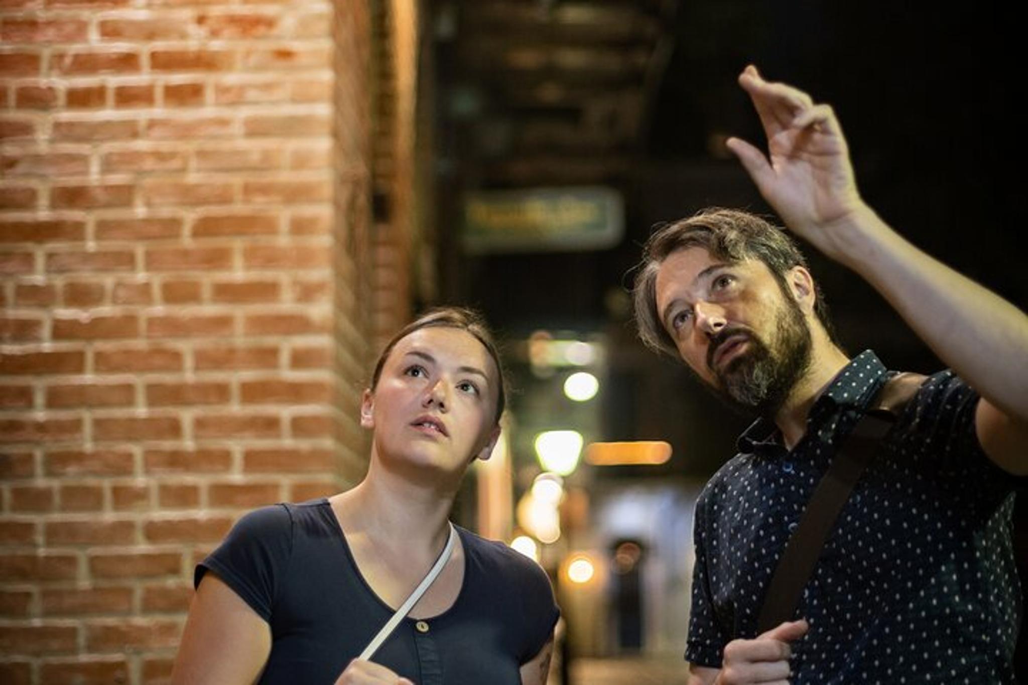 New Orleans Haunted French Quarter Tour - Image 4