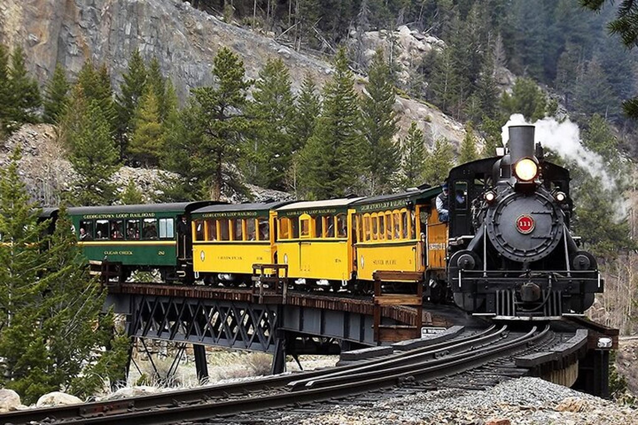 Denver Gold Rush Experience - Image 2