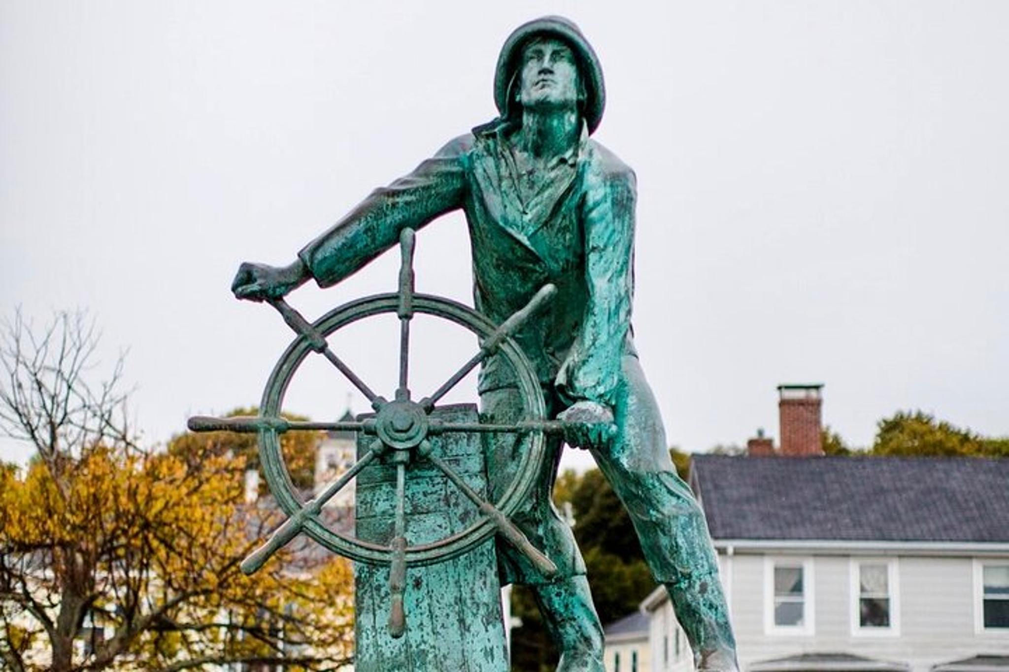 Salem & North Shore Private Tour - Image 2