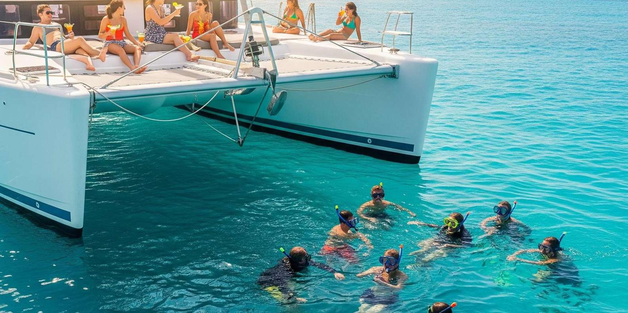 Miami Key West Day Trip with Snorkeling - Image 6