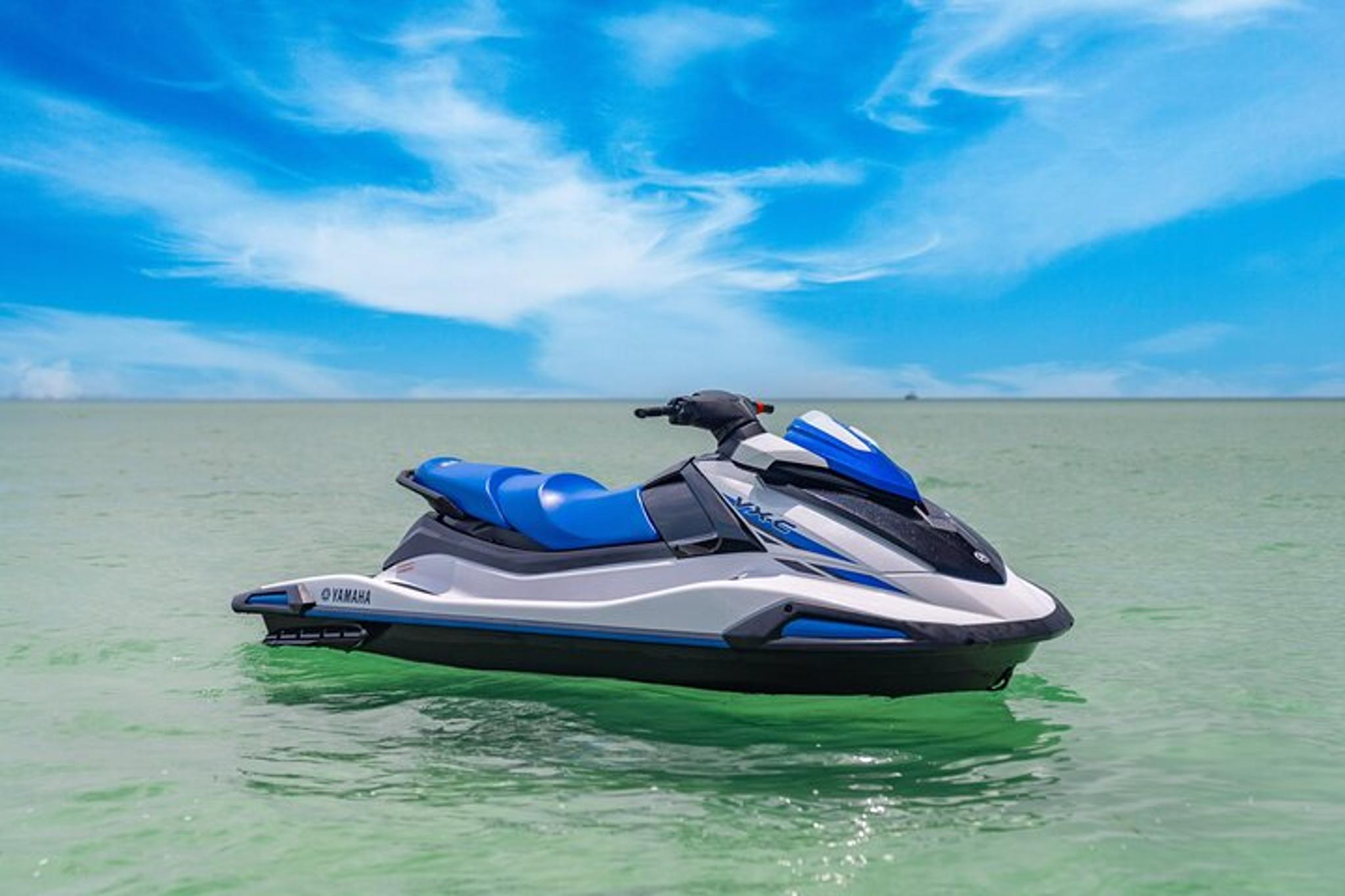 Holmes Beach Jet Ski Experience - Image 5