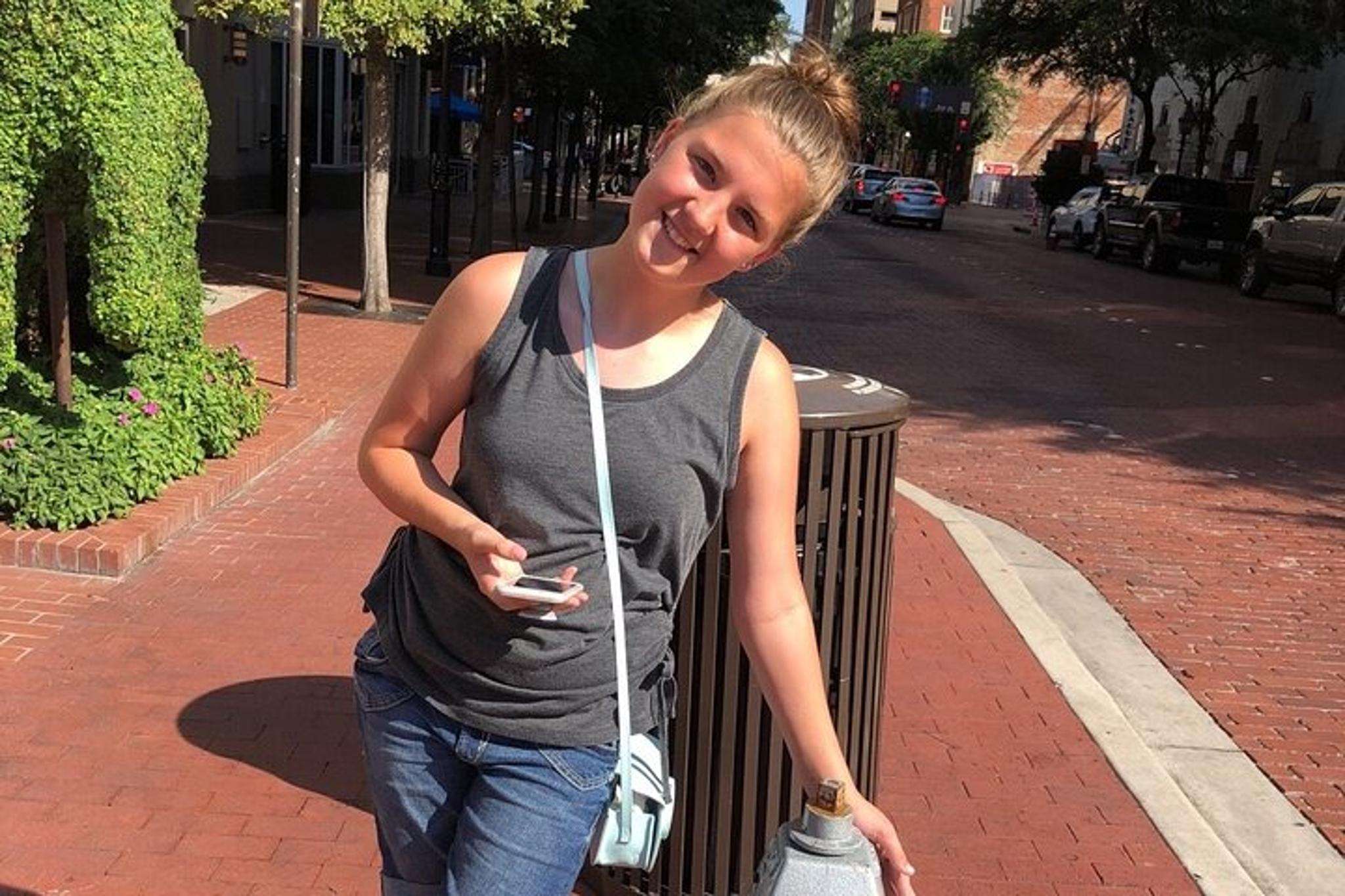 Lexington Scavenger Hunt Adventure - Image 1