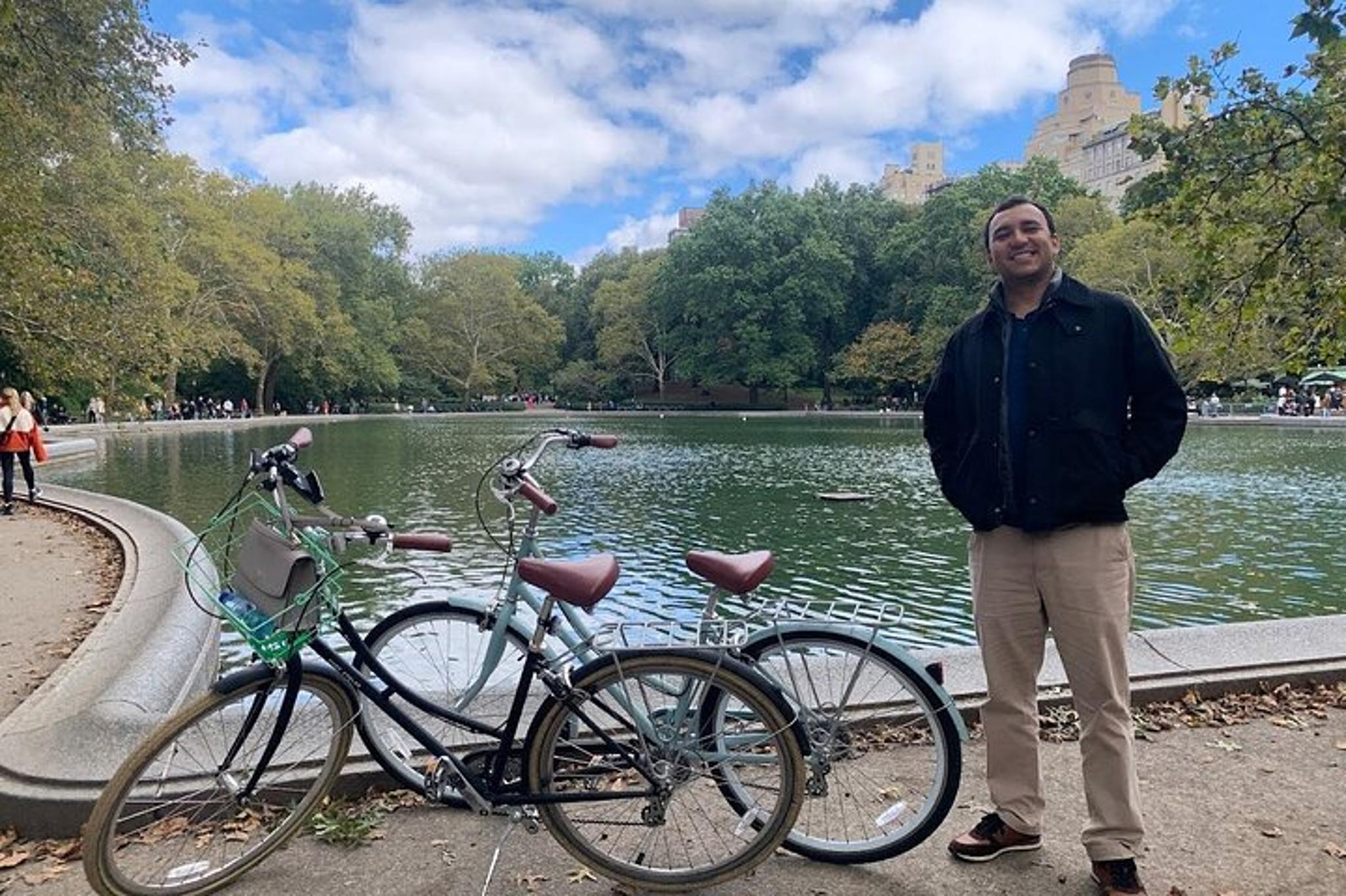 New York Bike Rentals All Day Pass - Image 2