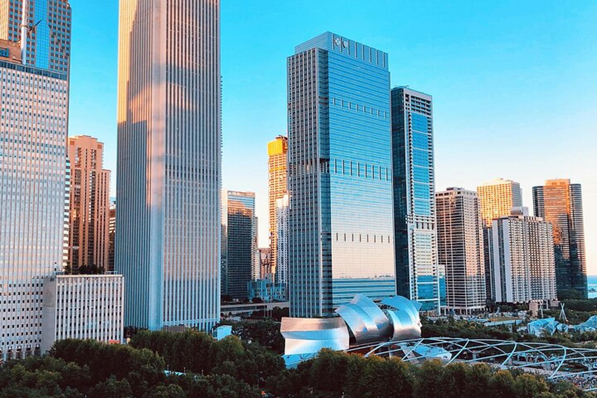Chicago Shameless TV Show Location Tour 2 hr - Image 4