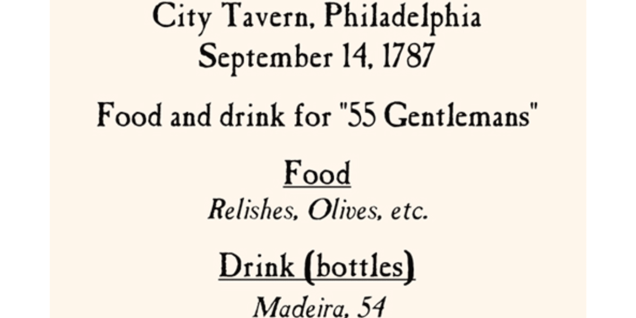 Philadelphia Walking Tour of Colonial History - Image 5