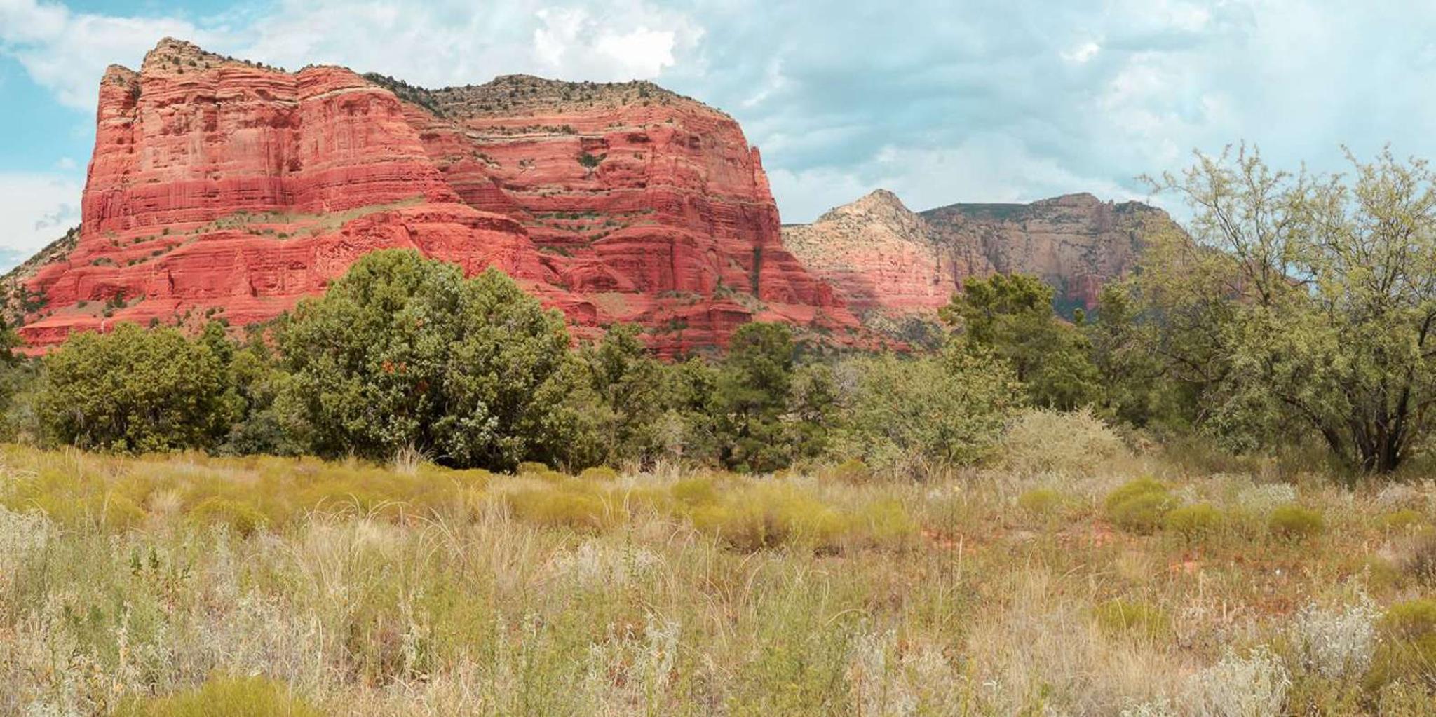 Sedona Red Rock Explorer Day Trip from Flagstaff - Image 3