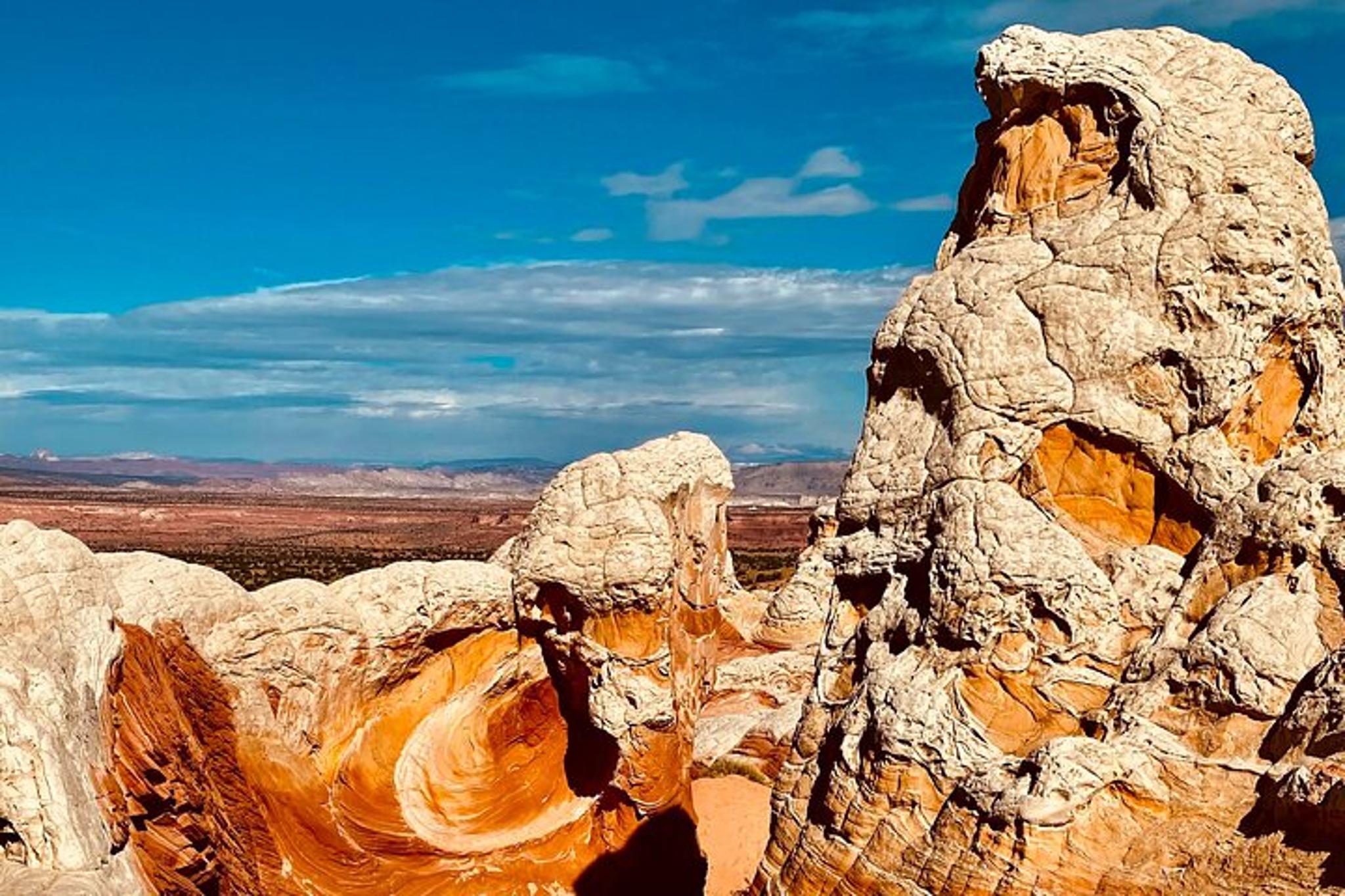 White Pocket Off-Road & Hiking Adventure - Image 3