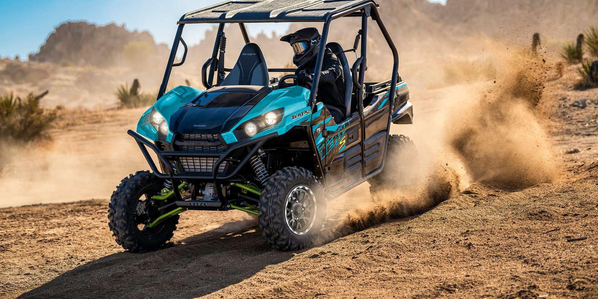 Las Vegas Off-Road Racing Adventure - Image 3