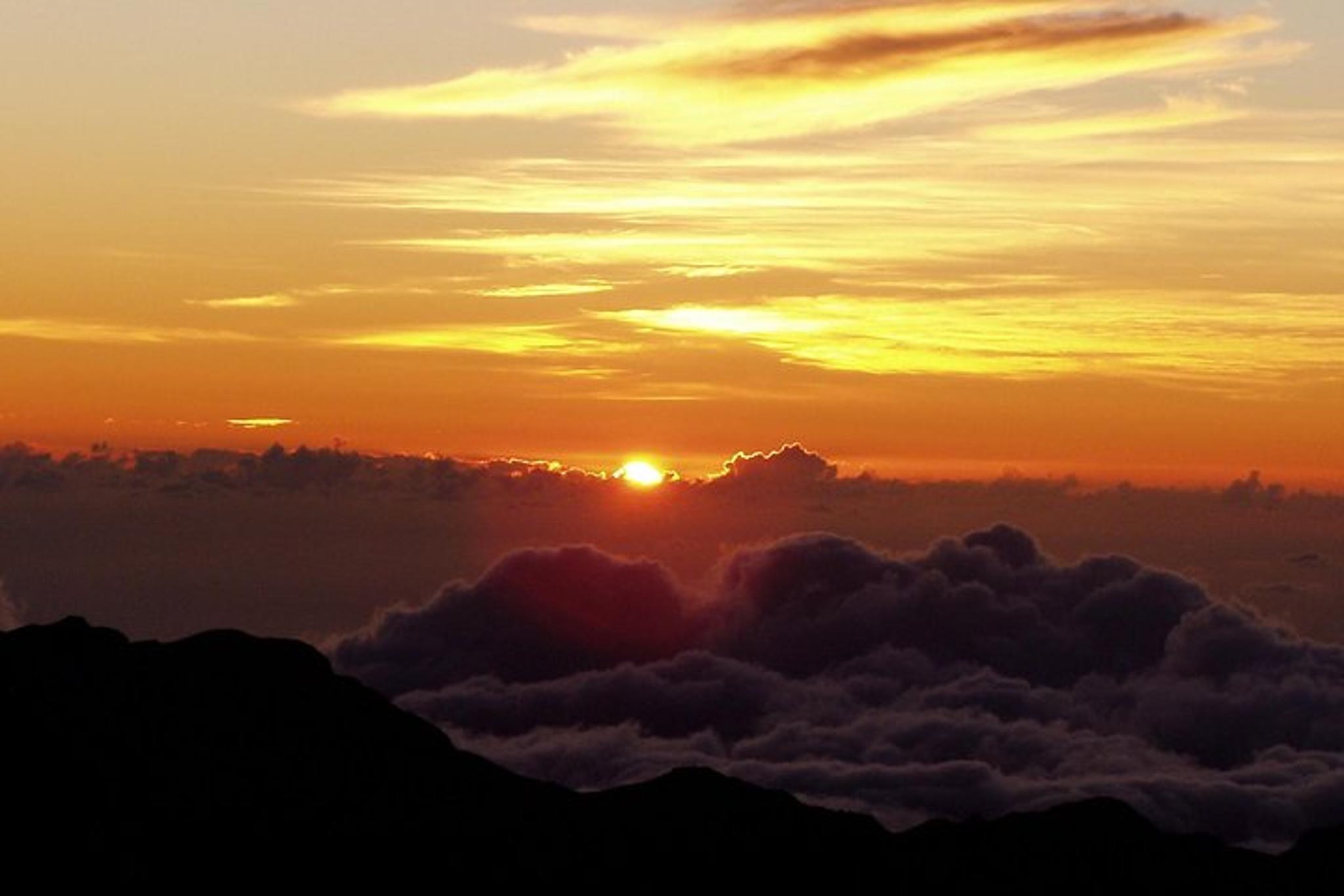 Haleakala National Park Tour with Breakfast - Image 3