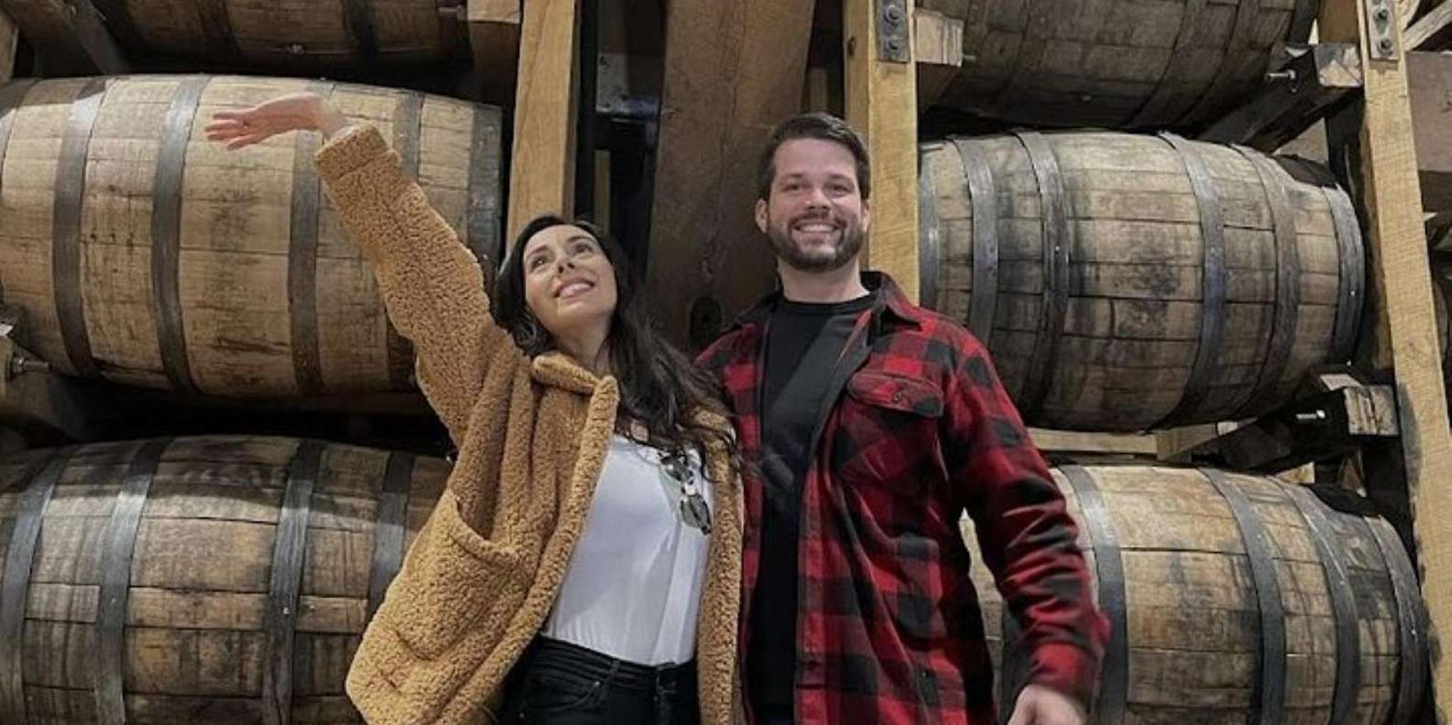 Nashville Jack Daniel's Distillery Tour with BBQ and Music - Image 5