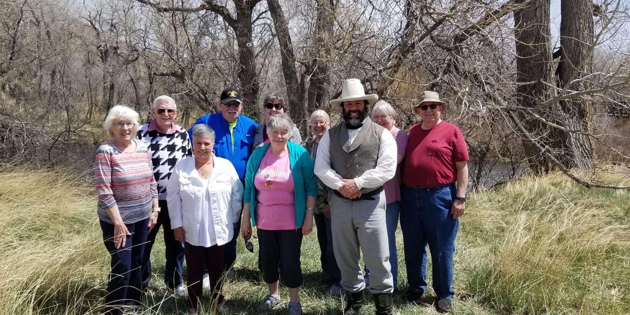 Fort Collins Walking and Riding Tour of Cache la Poudre River - Image 3