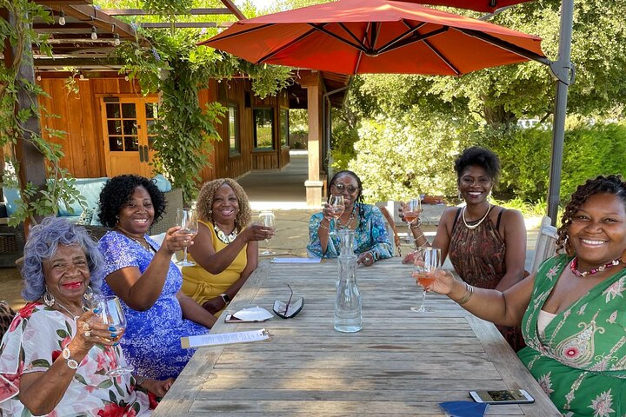 Santa Barbara Wine Country Vineyards & Villages Tour - Image 2
