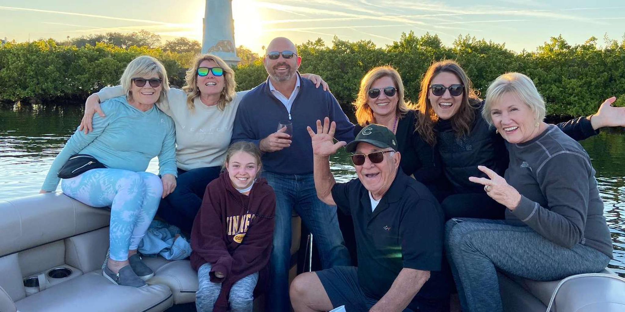 Fort Lauderdale Private Evening Boat Tour - Image 4