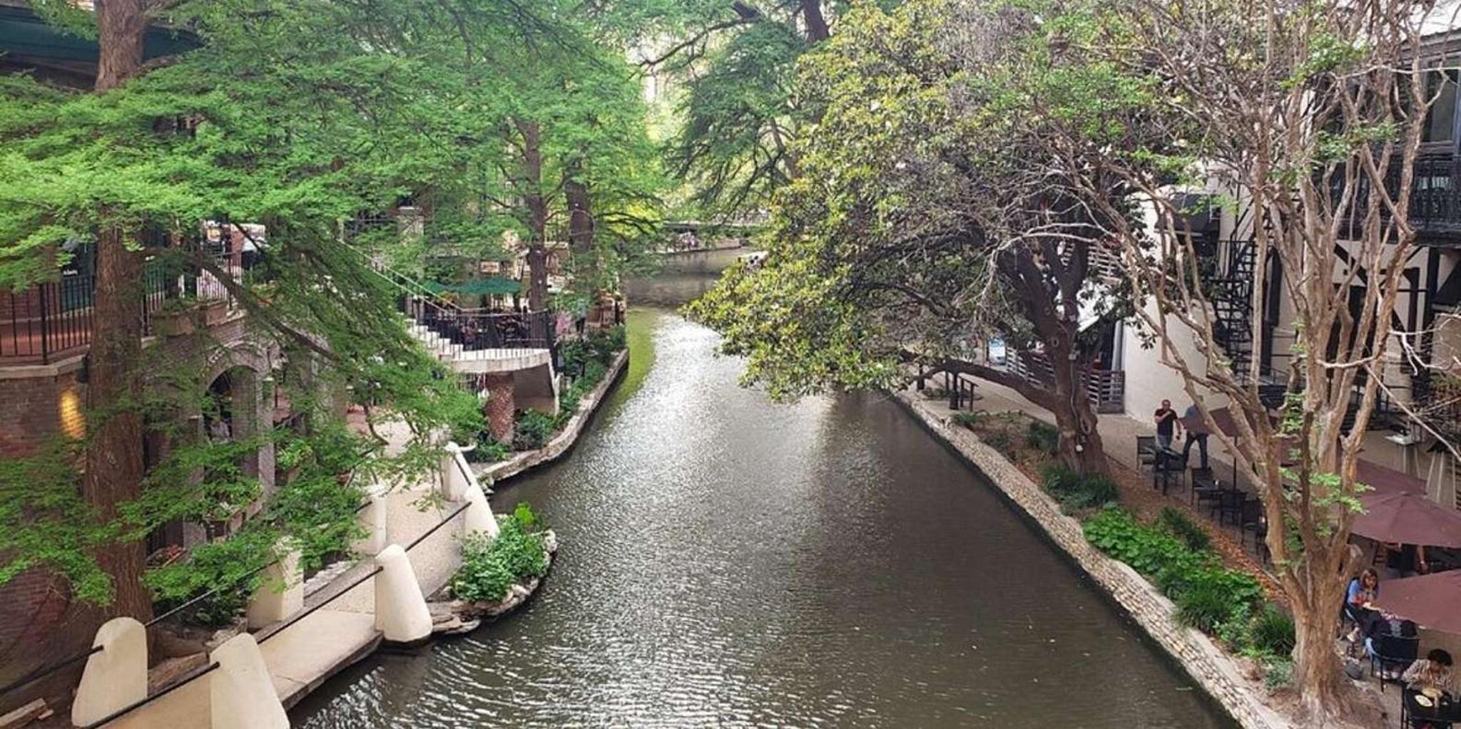 San Antonio Historic Walking Tour - Image 2