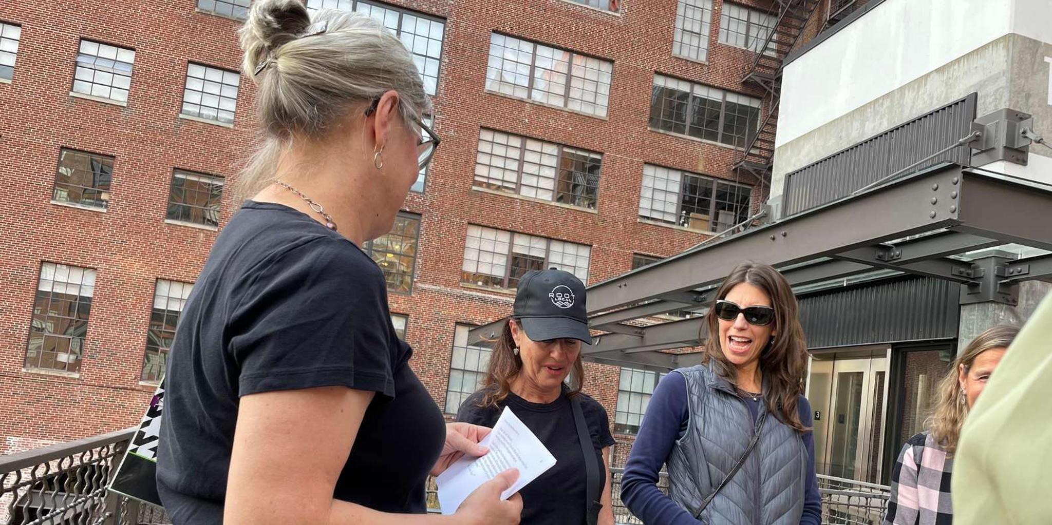 Atlanta Ponce City Market Walking Tour - Image 5