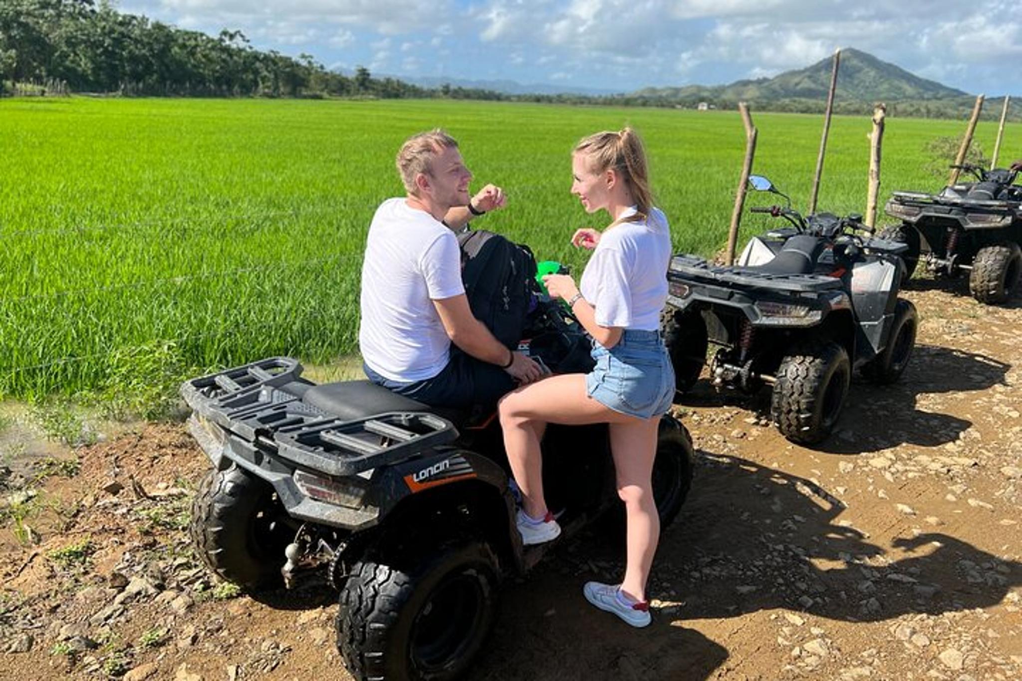 Punta Cana ATV Adventure