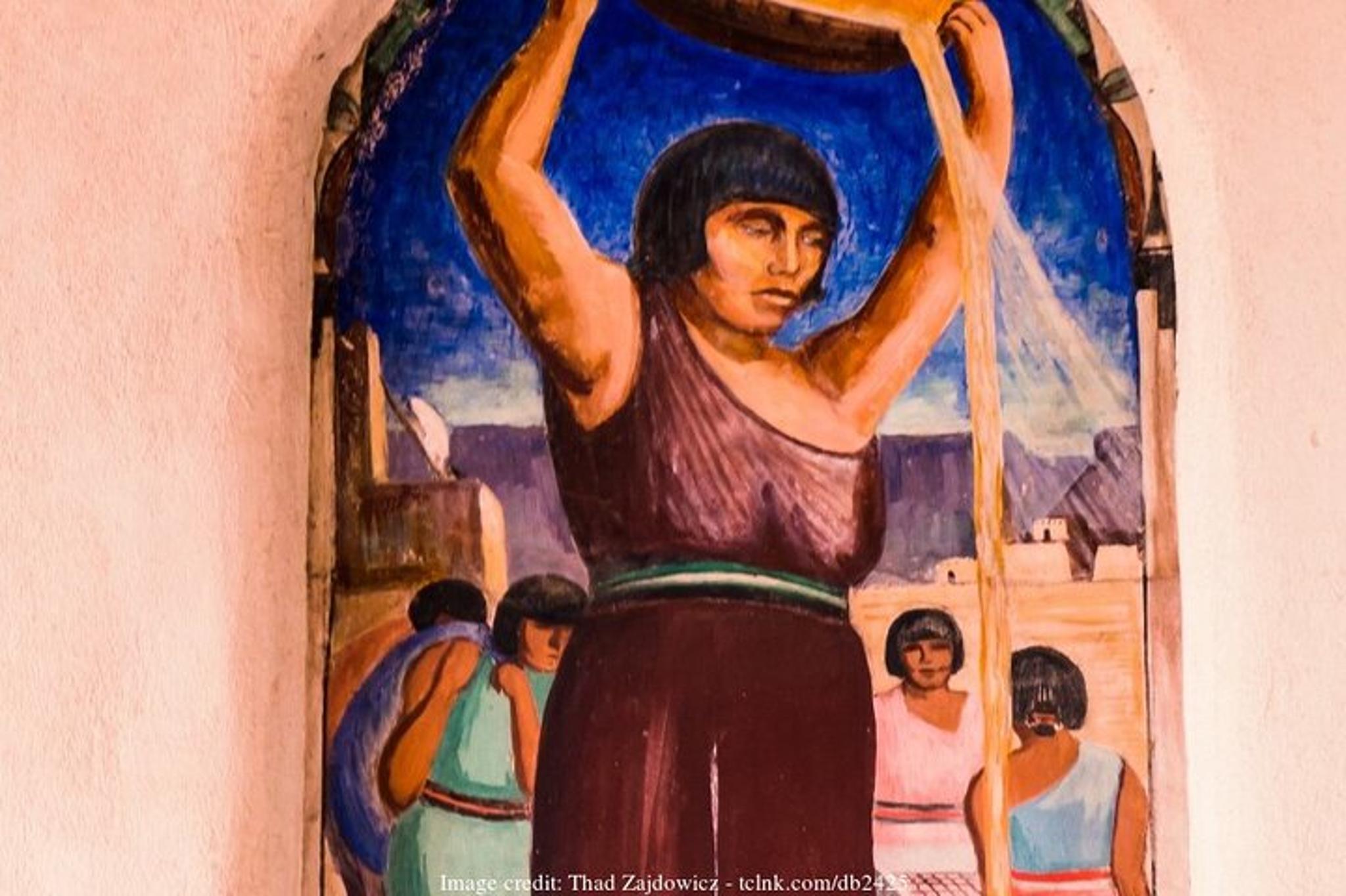 Santa Fe Old Town & Museum of Art Private Tour - Image 4