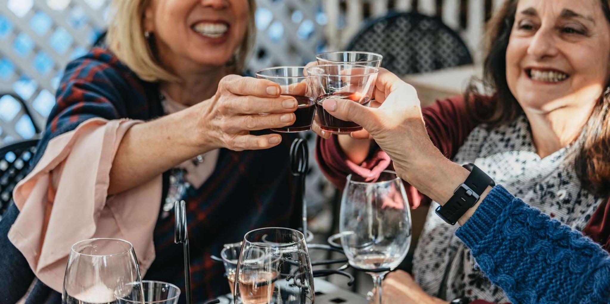 Carlsbad Village Food and Wine Tour
