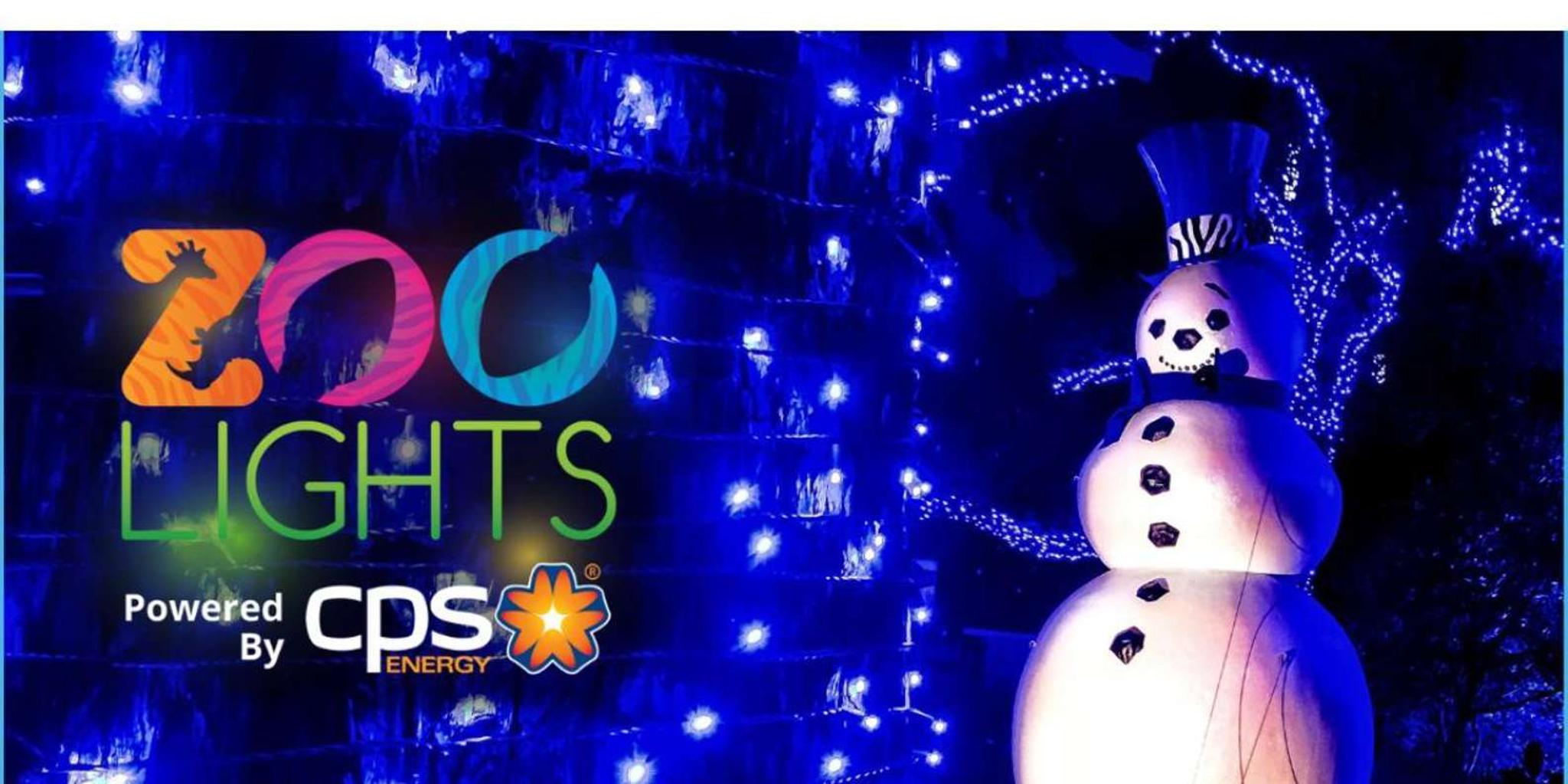 San Antonio Zoo Admission Ticket - Image 2