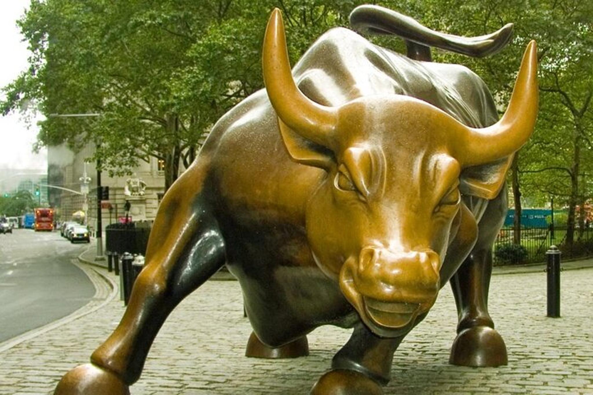 New York City Walking Tour of Little Italy, Chinatown, and Wall Street - Image 4