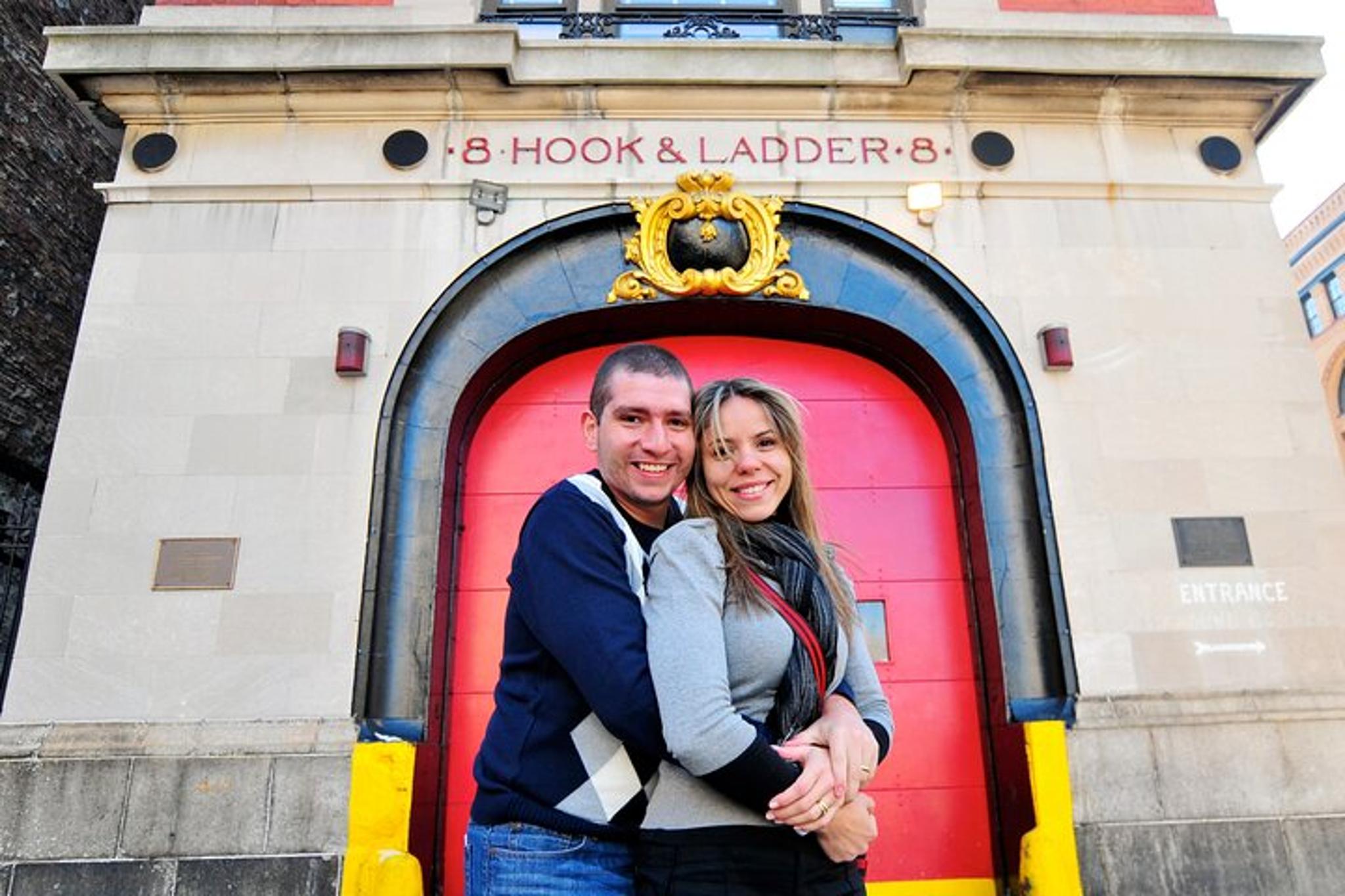 New York City Ghostbusters Movie Sites Tour - Image 5