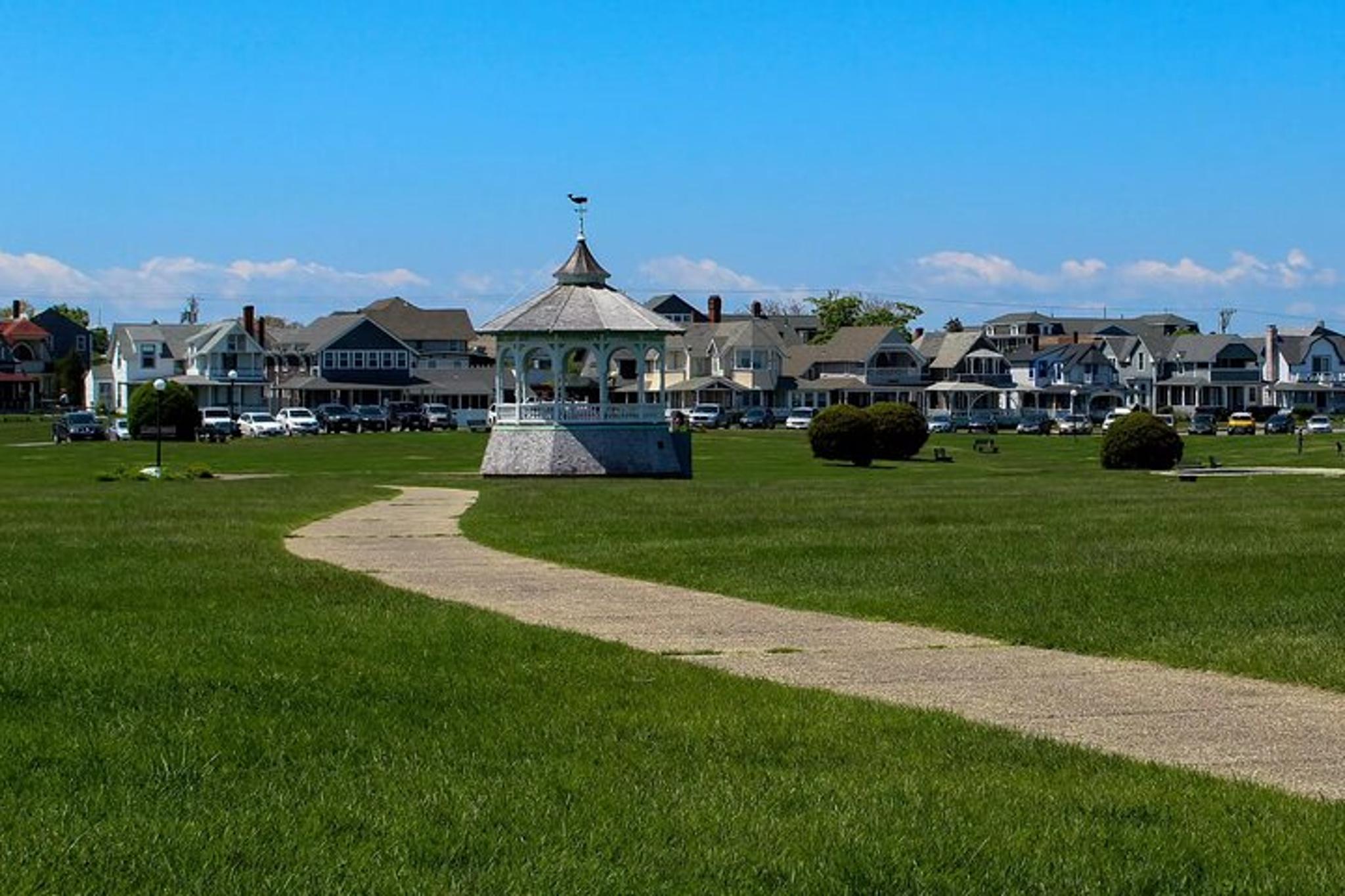 Oak Bluffs Self-Guided Audio Tour - Image 5