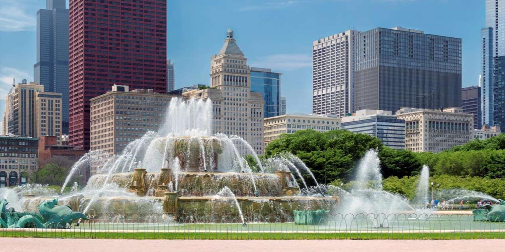 Chicago Private Architecture Tour