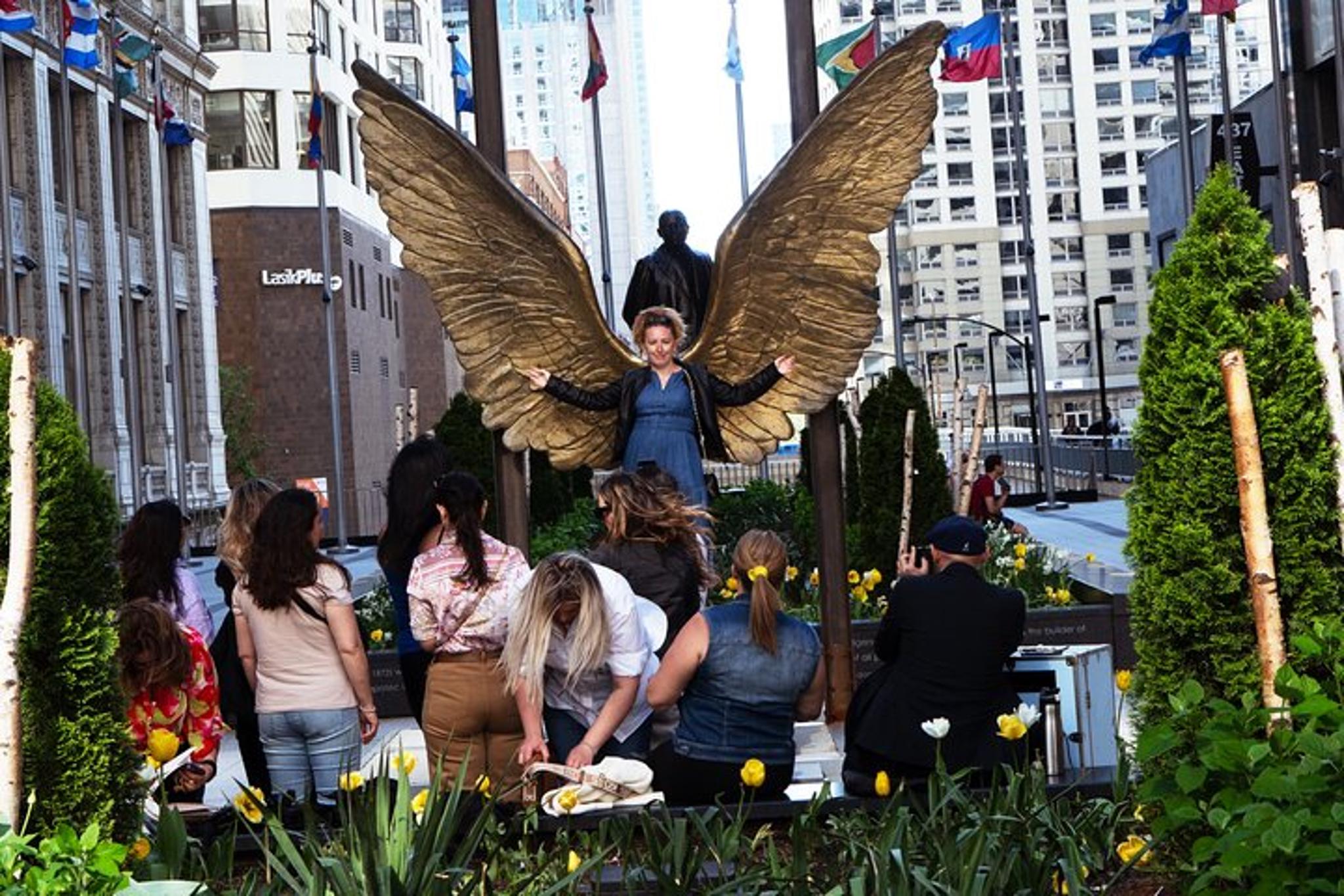 Chicago Tour with Photos and Popcorn 2 hr - Image 3