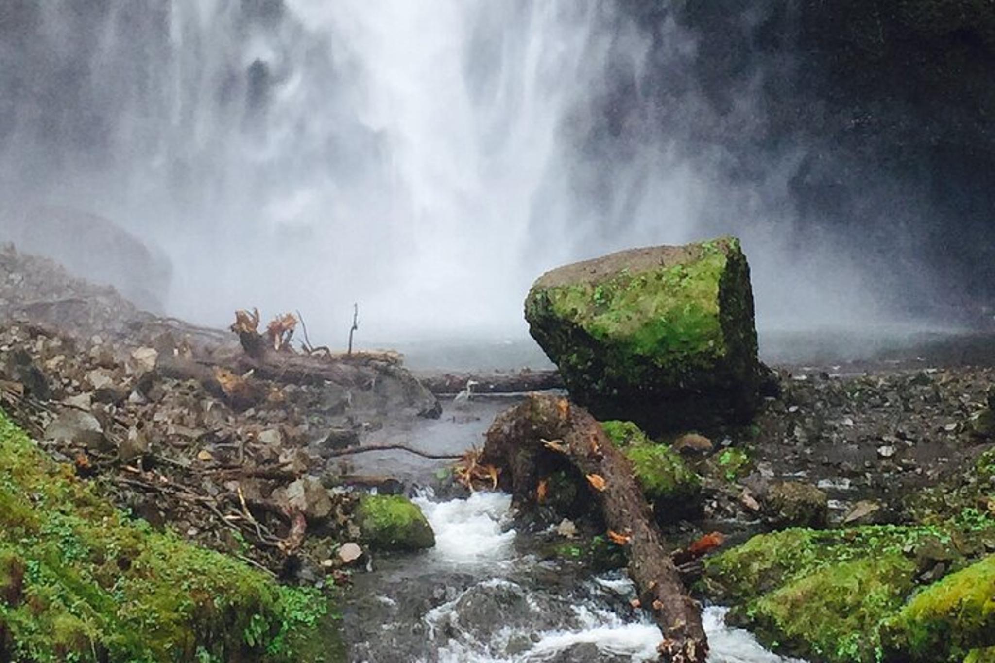 Portland Columbia River Gorge & Waterfalls Tour - Image 5