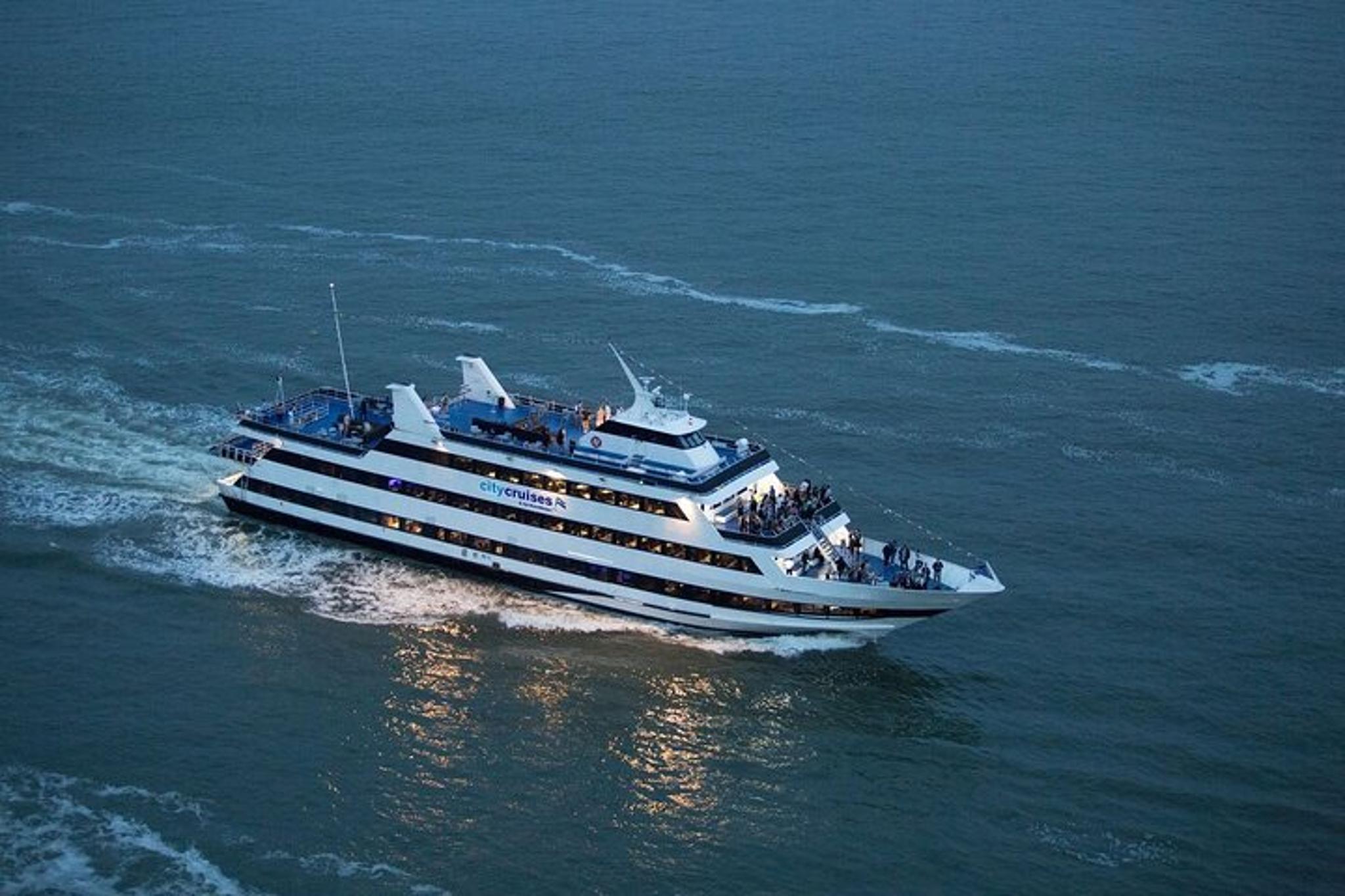 New York Mother's Day Brunch Cruise - Image 2