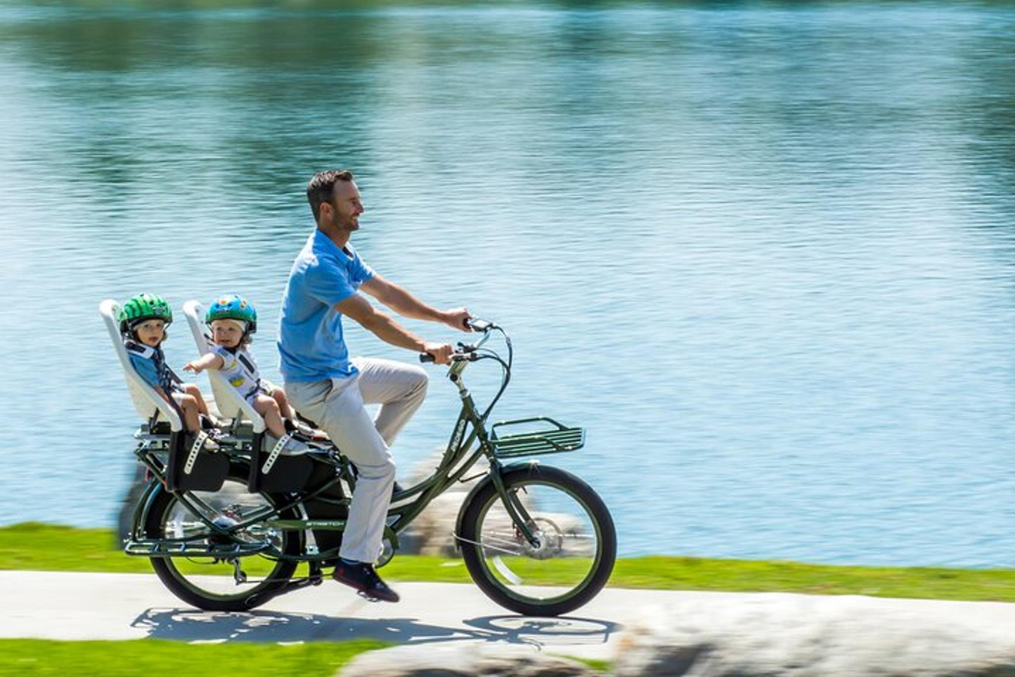 Dana Point Electric Bike Rentals - Image 3