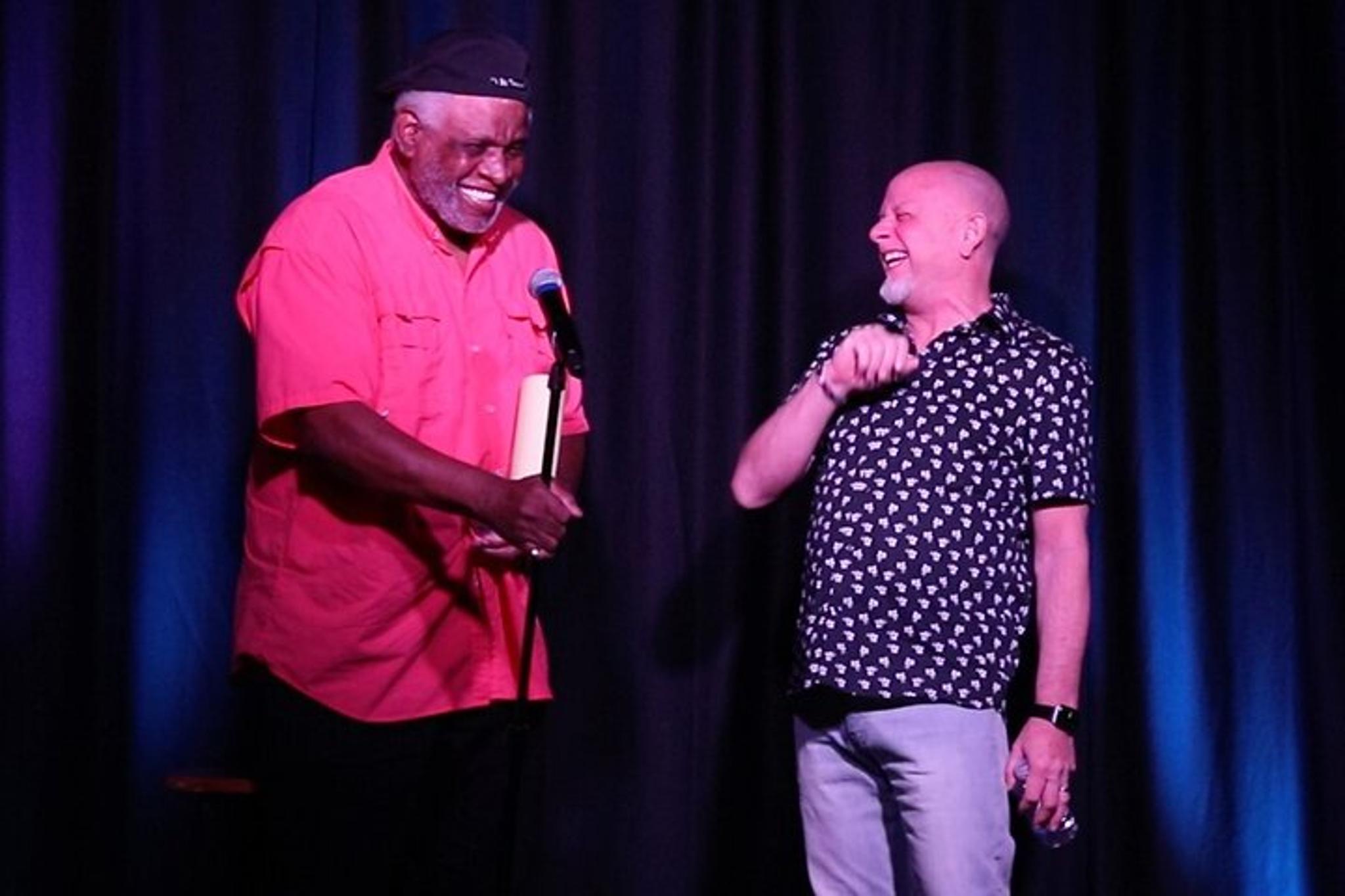 Las Vegas Comedy Night at Delirious Comedy Club - Image 2