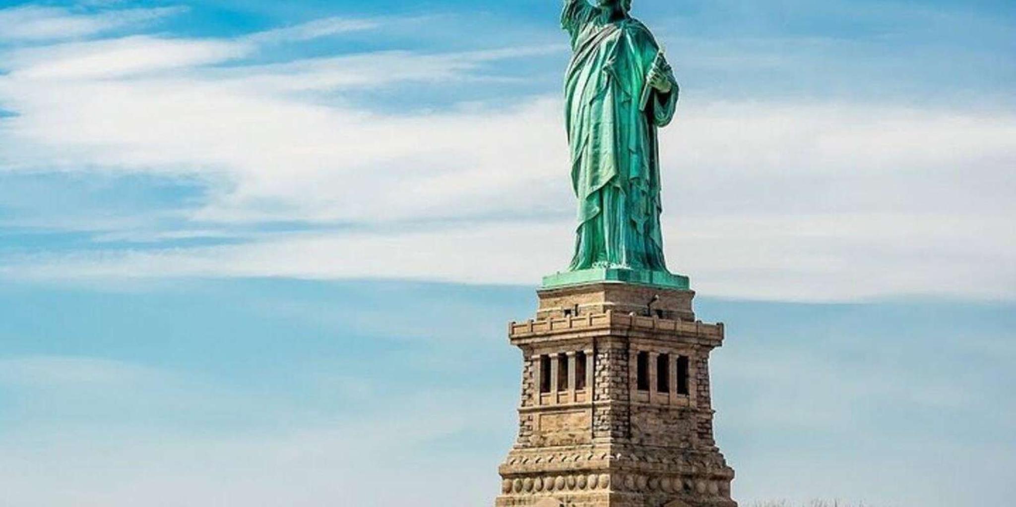 New York Statue of Liberty Tour with App Guide - Image 3