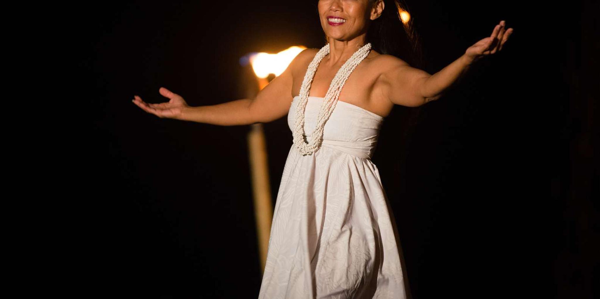 Lahaina Myths of Maui Luau at Royal Lahaina Resort - Image 6