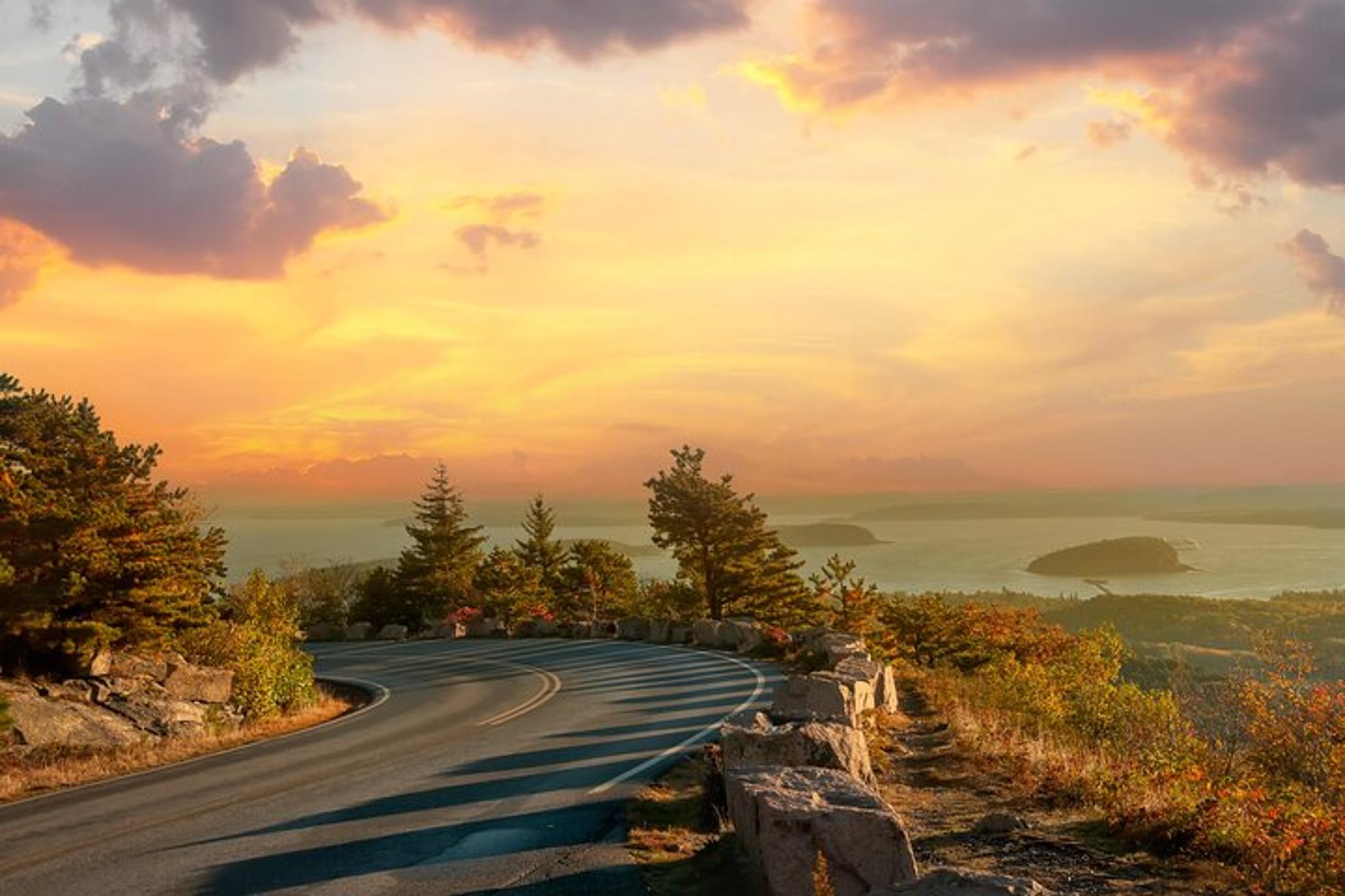 Acadia National Park Private Tour - Image 5