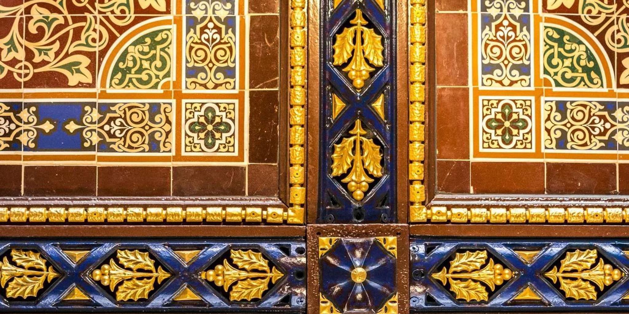 New York Central Park Walking Tour - Image 3