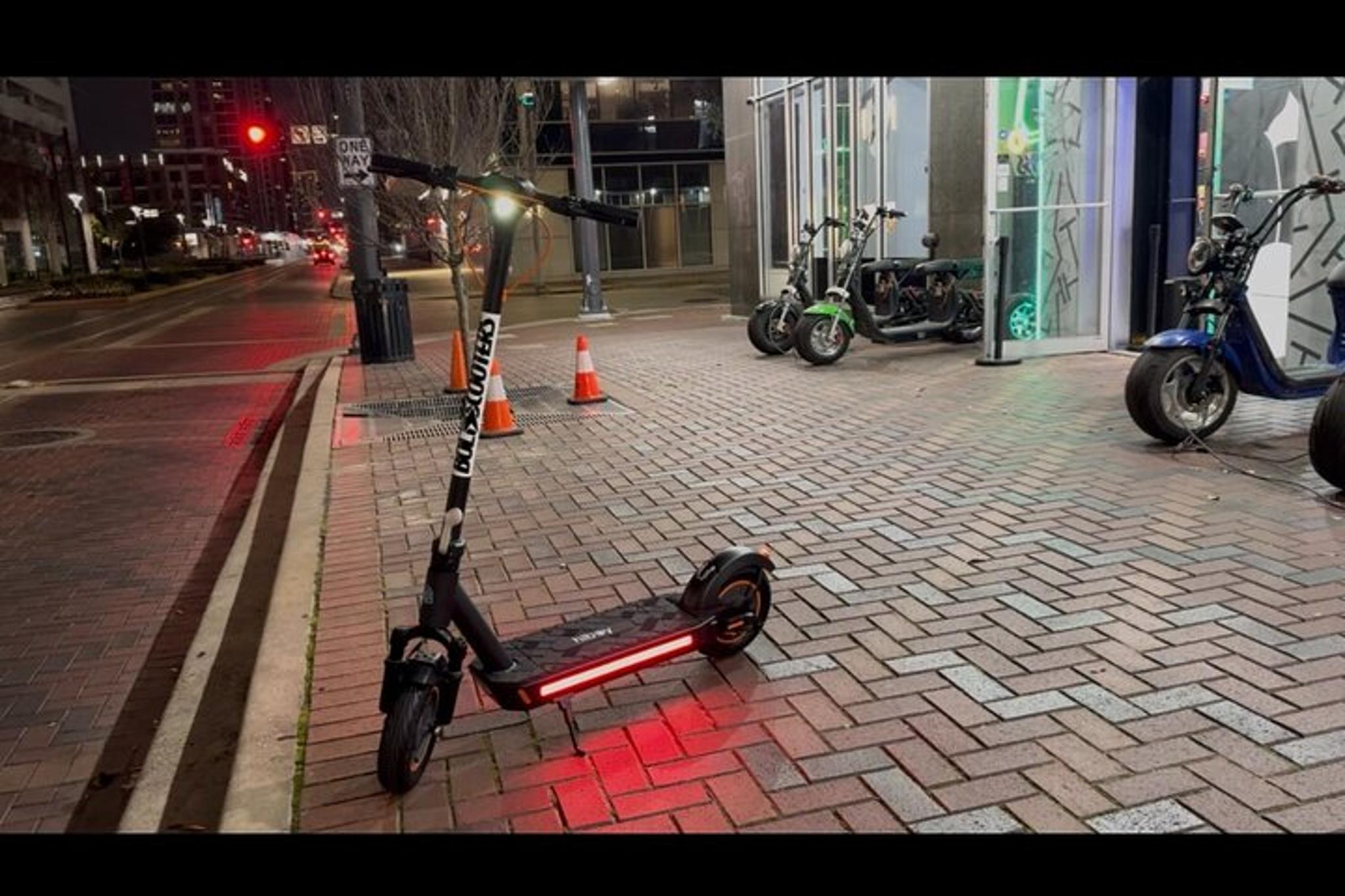 Dallas Self-Guided E-Scooter Tour - Image 3