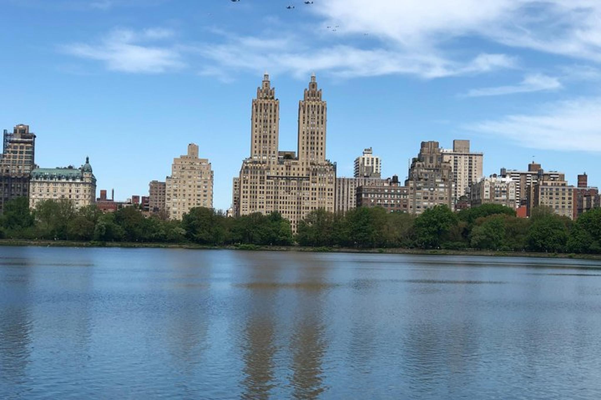 New York Central Park Pedicab Tour - Image 5
