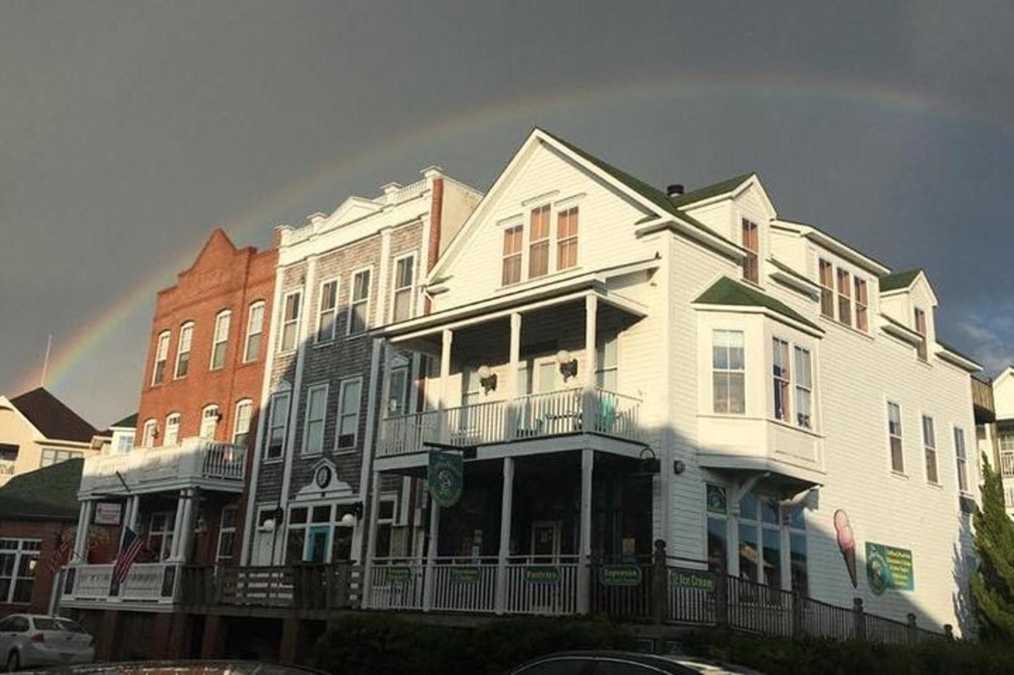 Manteo Ghost Tour of the Outer Banks