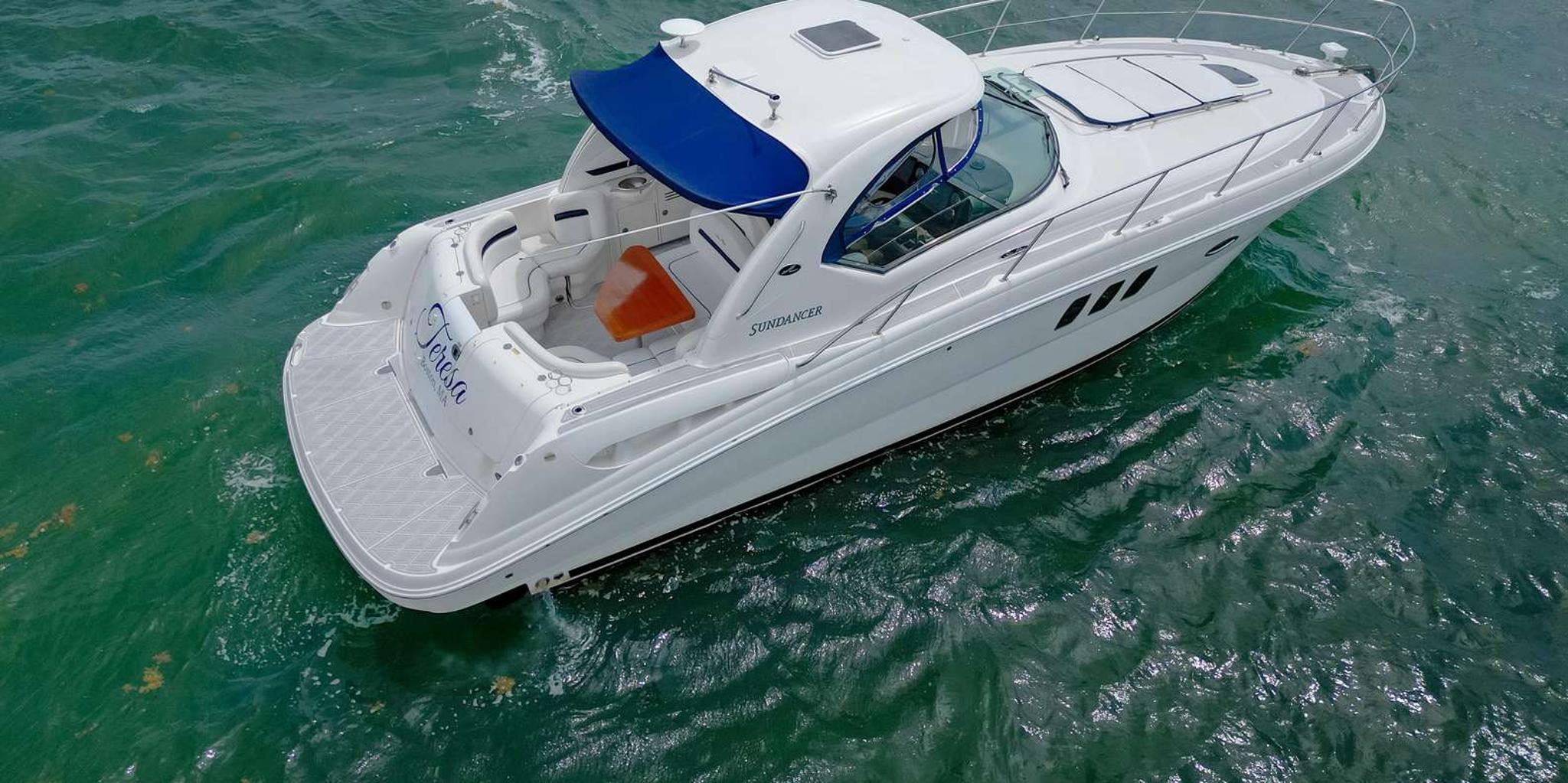 Fort Lauderdale Private Yacht Cruise - Image 2