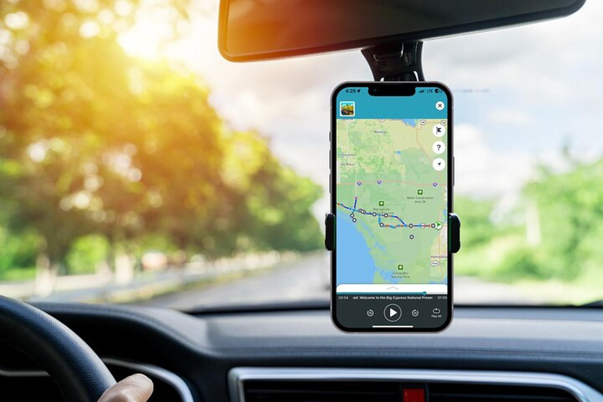 Miami Audio Tour of Big Cypress National Preserve - Image 2