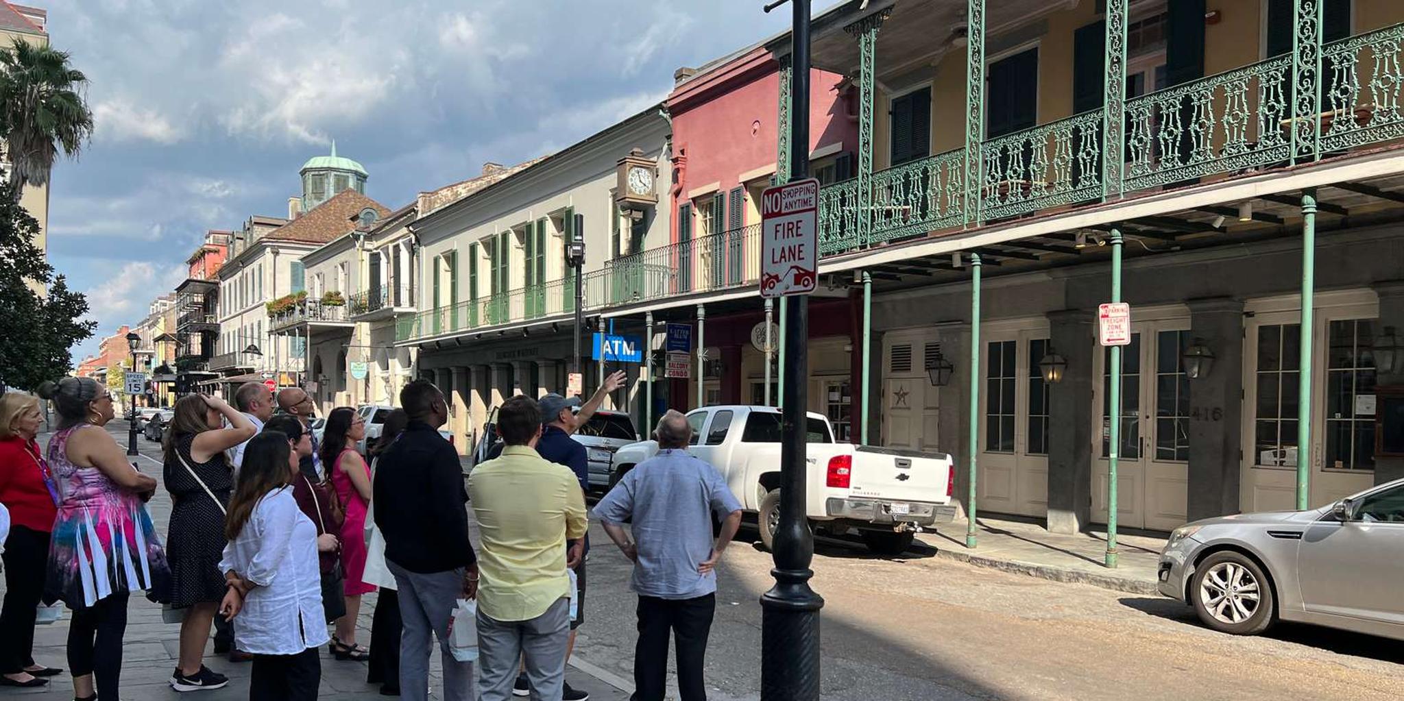 New Orleans Ghost & Voodoo Walking Tour - Image 5