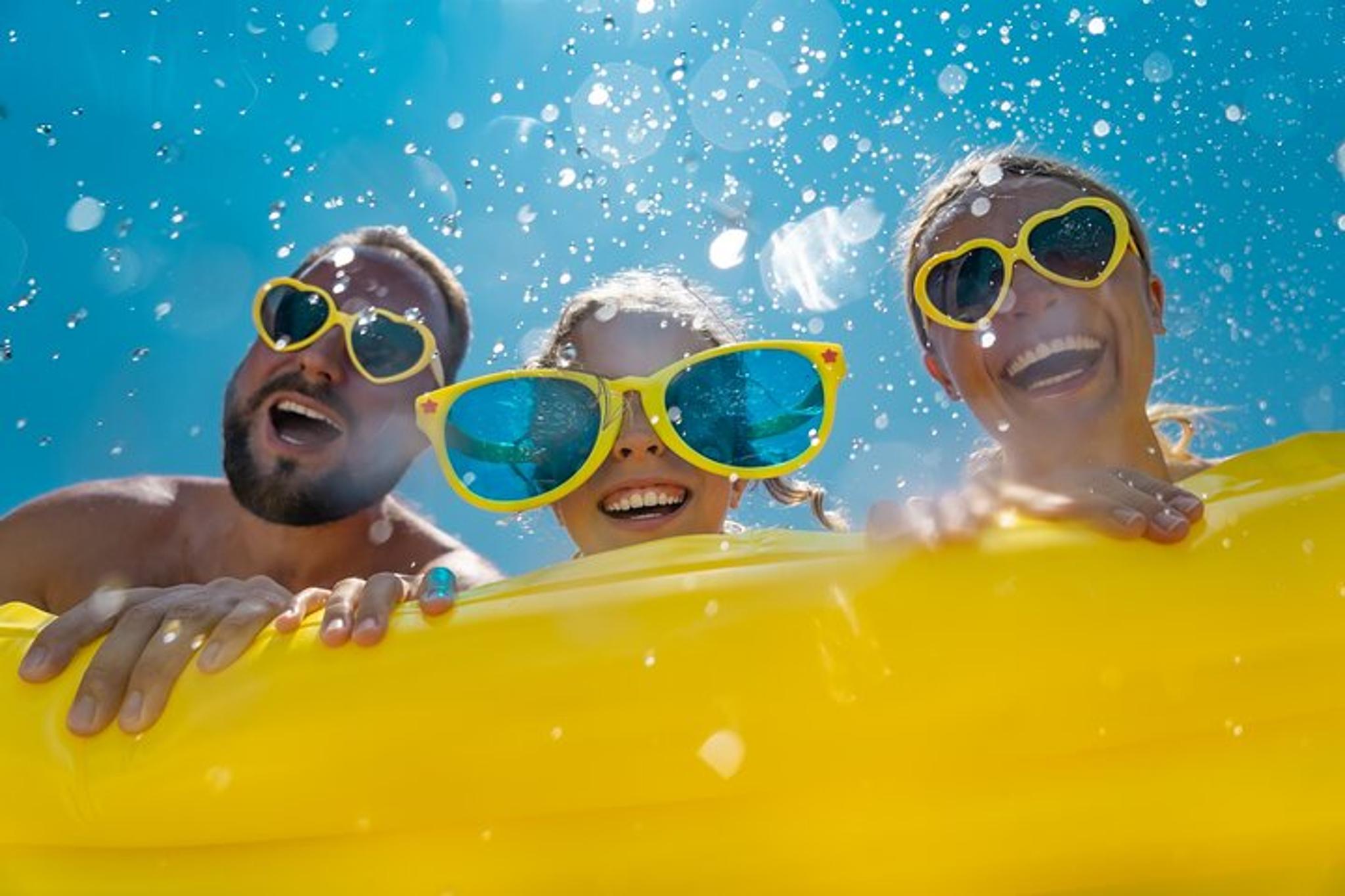 South Padre Island Banana Boat Ride 20 min - Image 3