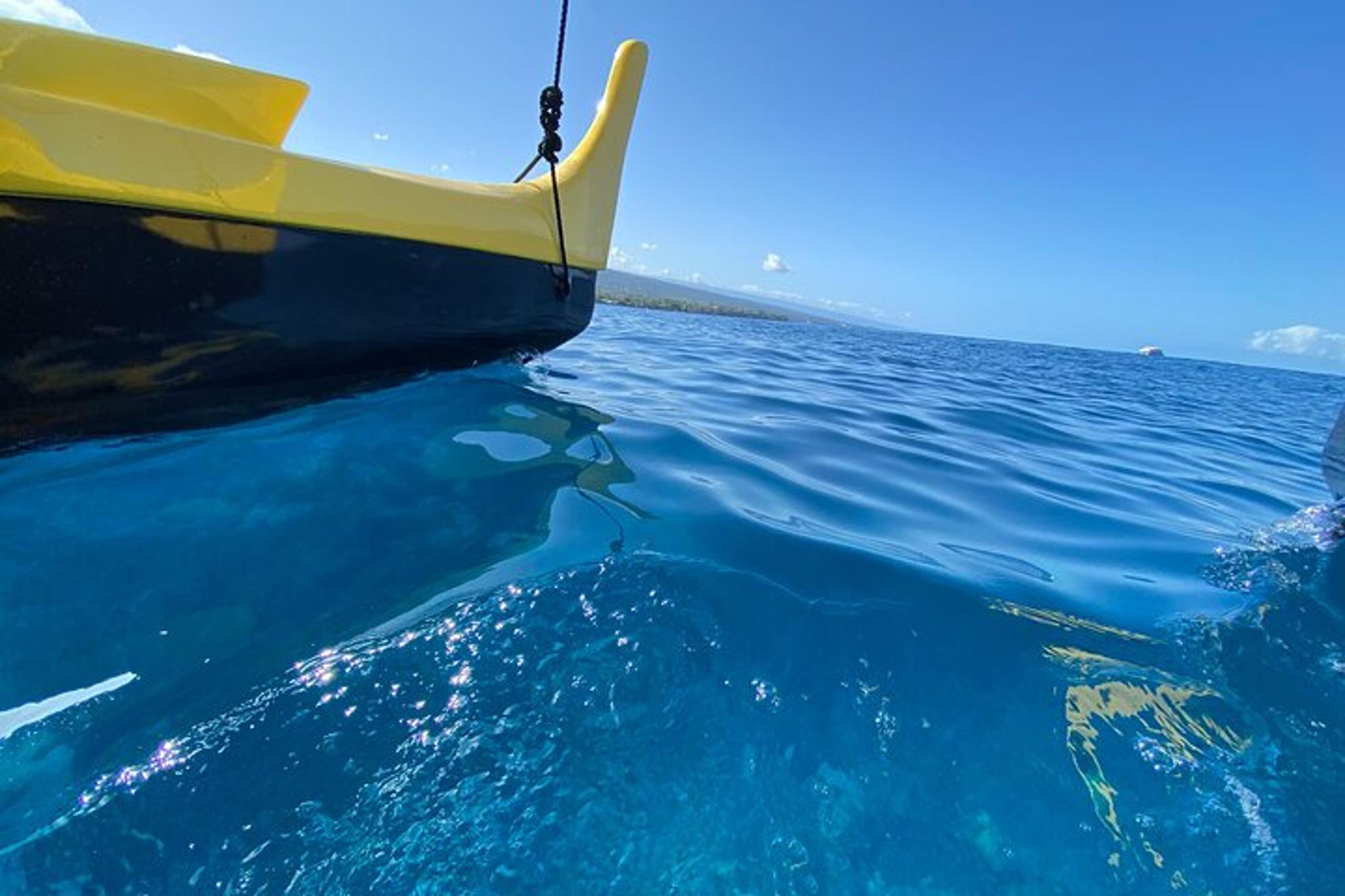 Kailua-Kona Sail and Snorkel Adventure - Image 2