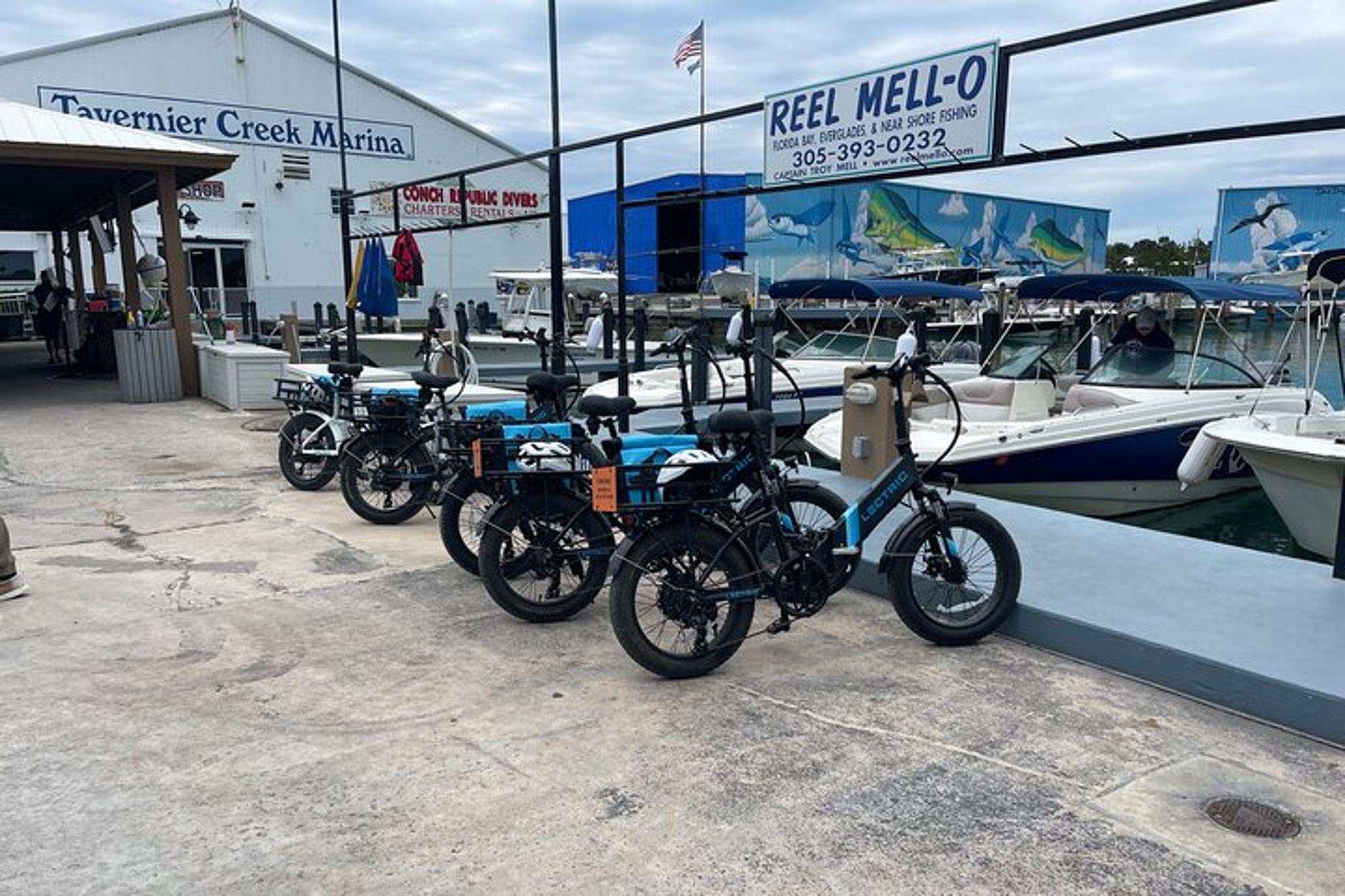 Florida Keys E-Bike Rental - Image 5