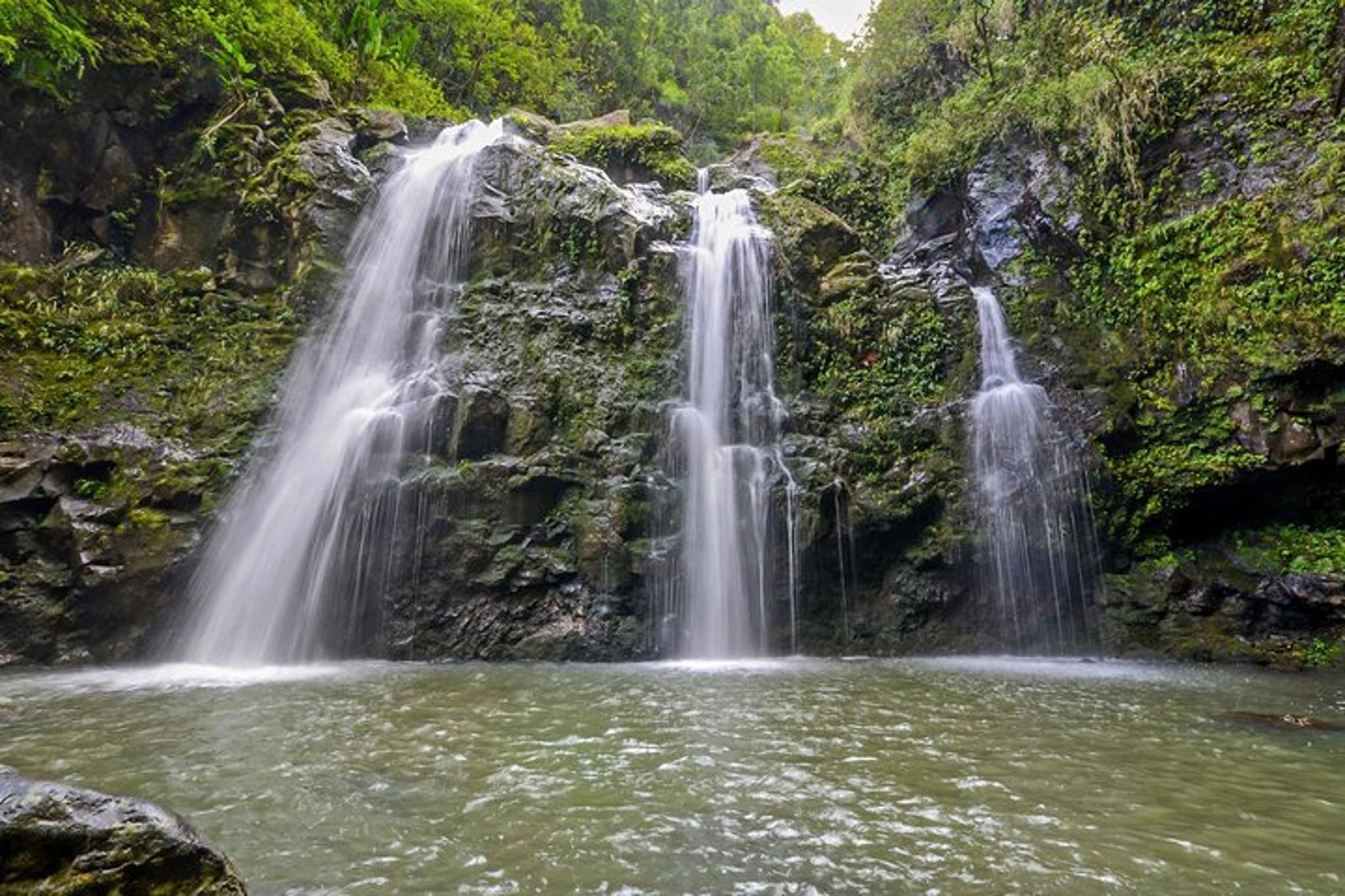 Lahaina Road to Hana Slingshot Adventure - Image 6