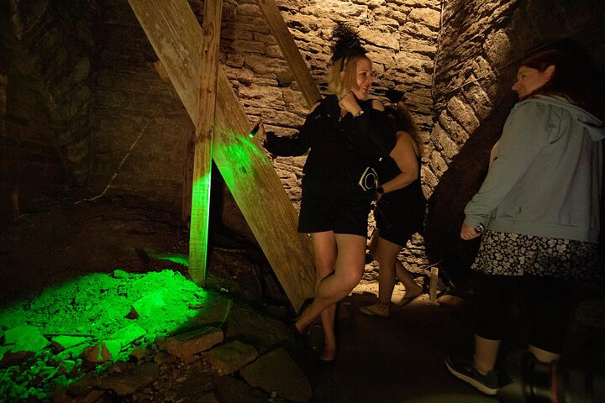 Cincinnati Walking Tour of Over-The-Rhine - Image 1