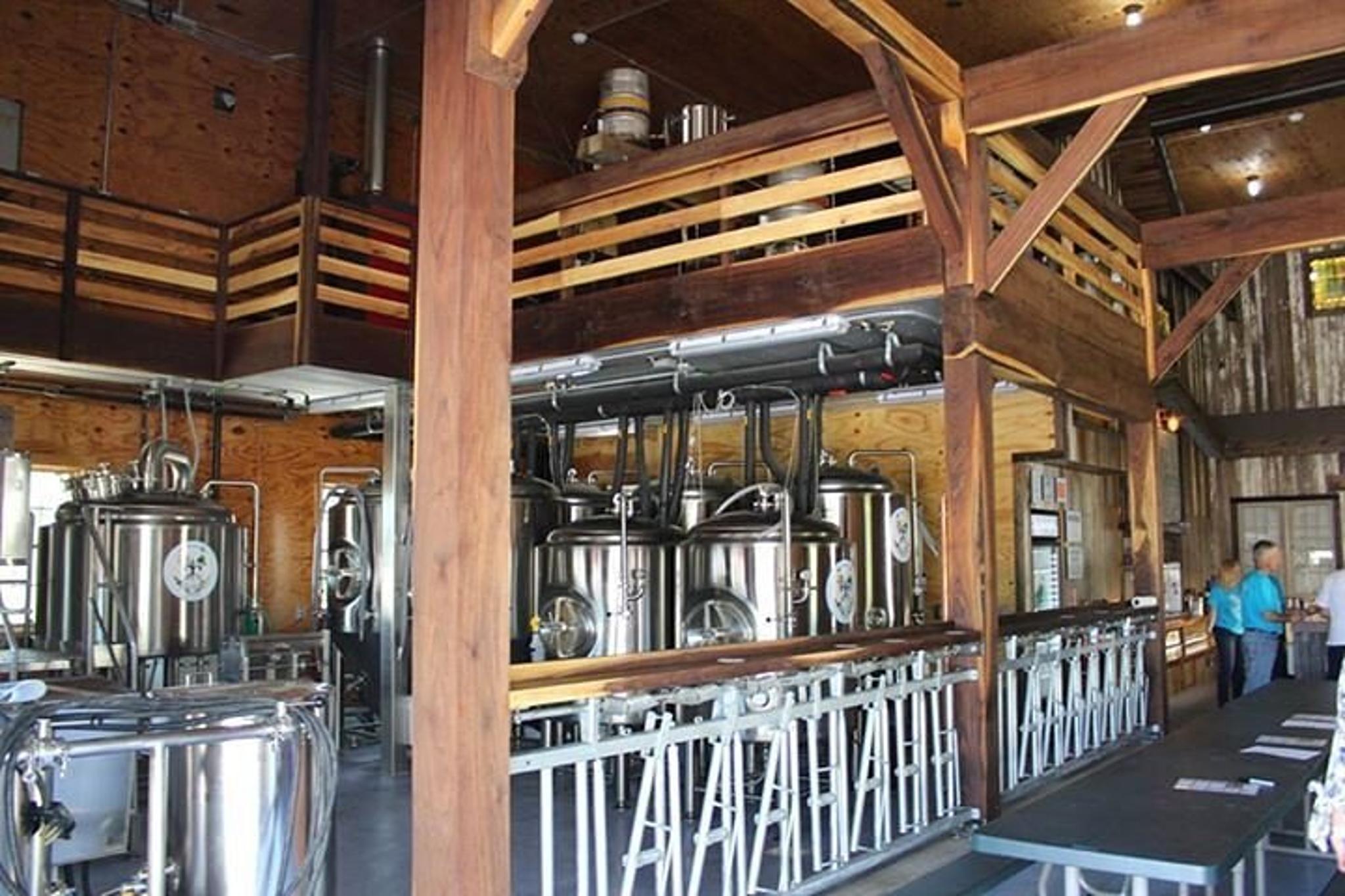 Finger Lakes Brewery Tour - Image 6