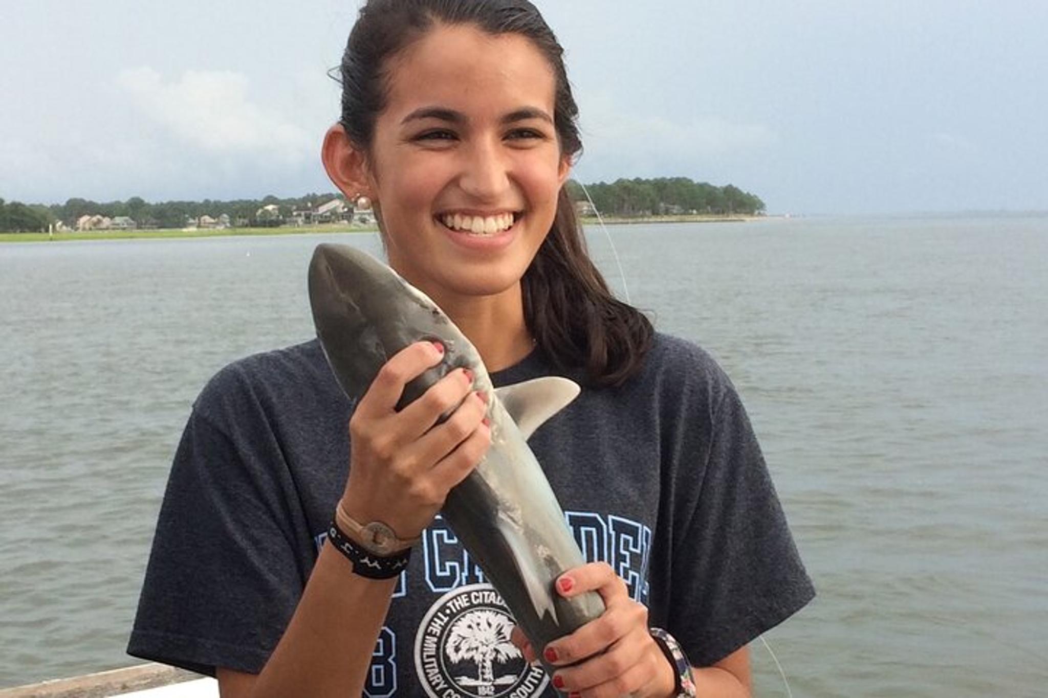 Hilton Head Island Shark Fishing Trip - Image 4