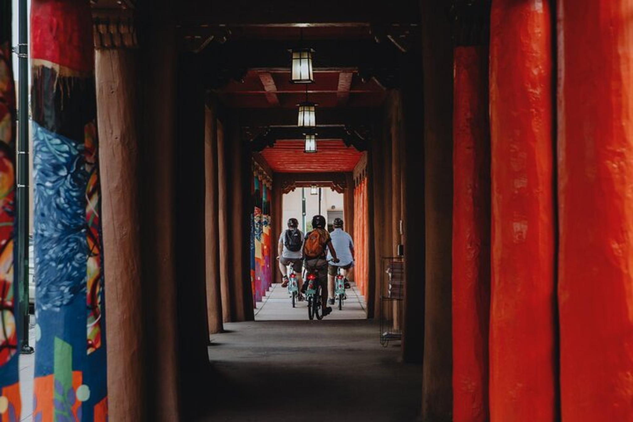 Santa Fe E-Bike Adventure Tour - Image 4